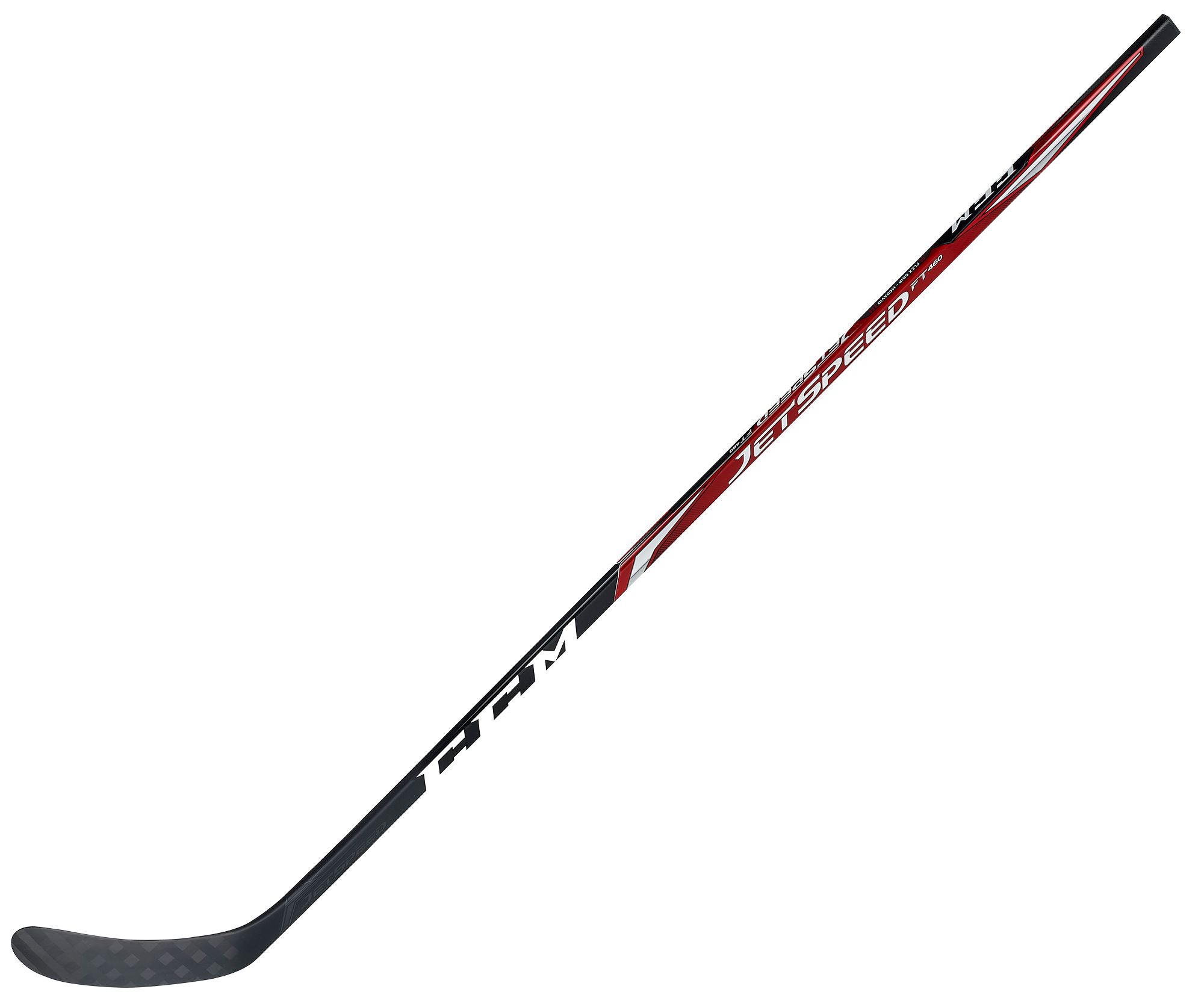 CCM JetSpeed 460 Composite Ice Hockey Stick - Senior product image