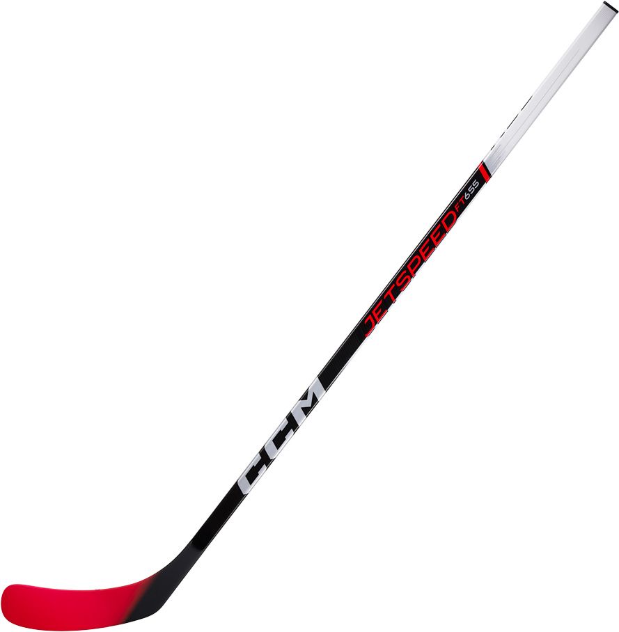 CCM Jetspeed FT655 Ice Hockey Stick - Youth product image