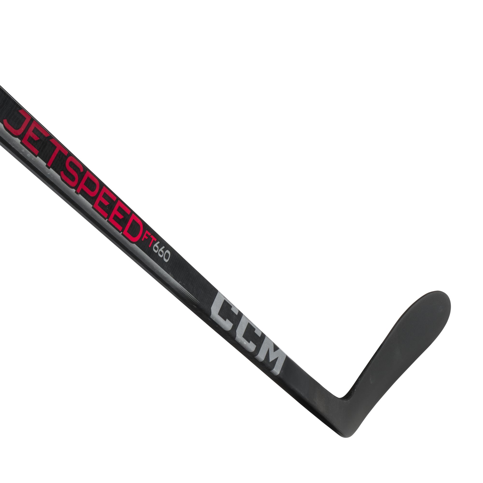 CCM Jetspeed FT660 Ice Hockey Stick - Senior product image