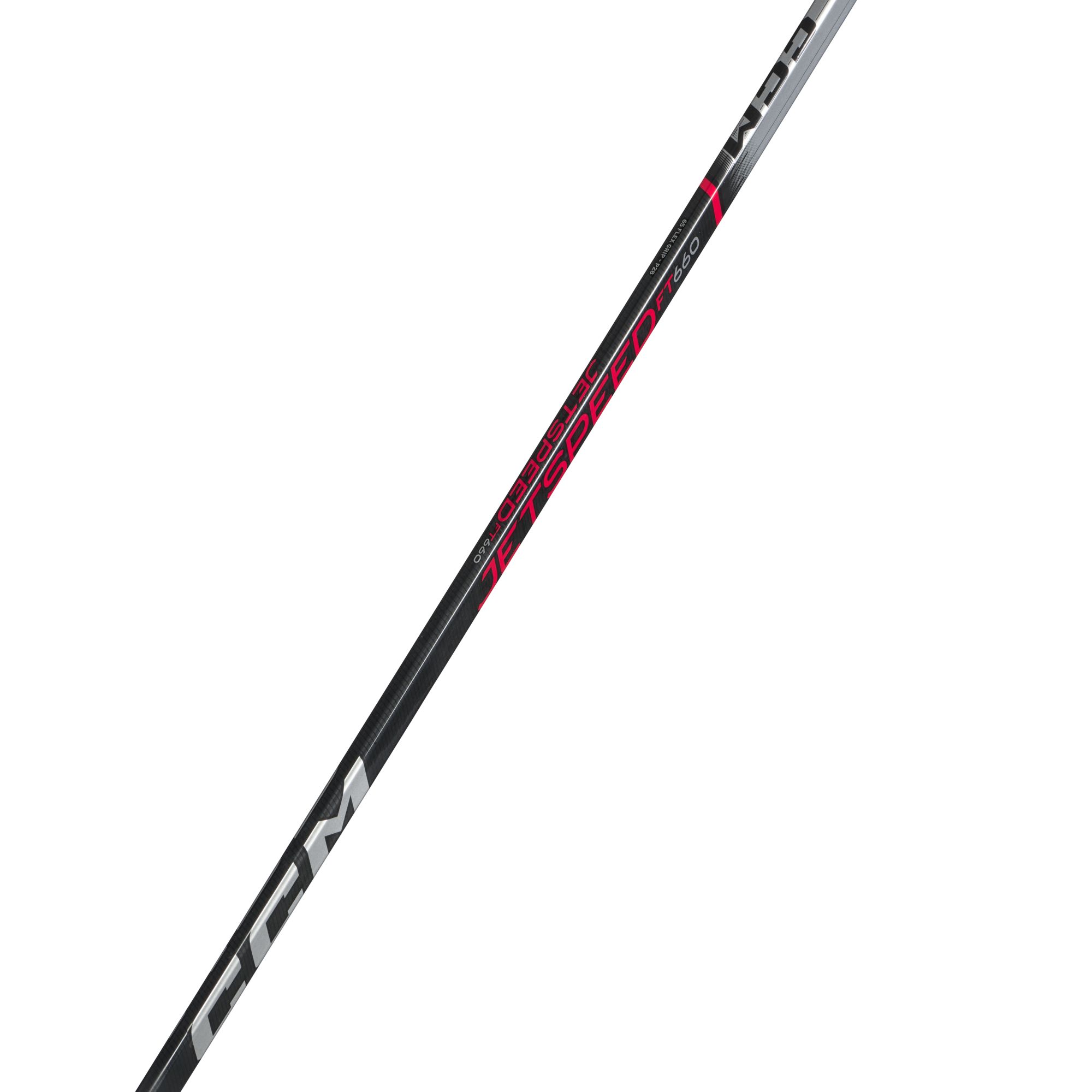CCM Jetspeed FT660 Ice Hockey Stick - Junior product image