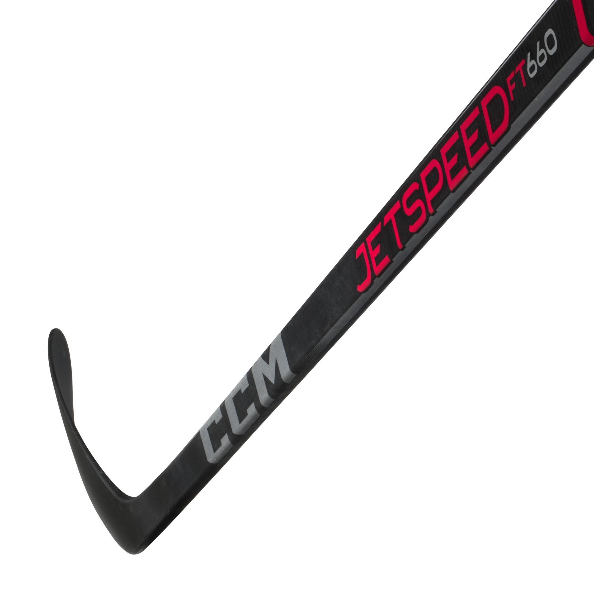 CCM Jetspeed FT660 Ice Hockey Stick - Junior product image