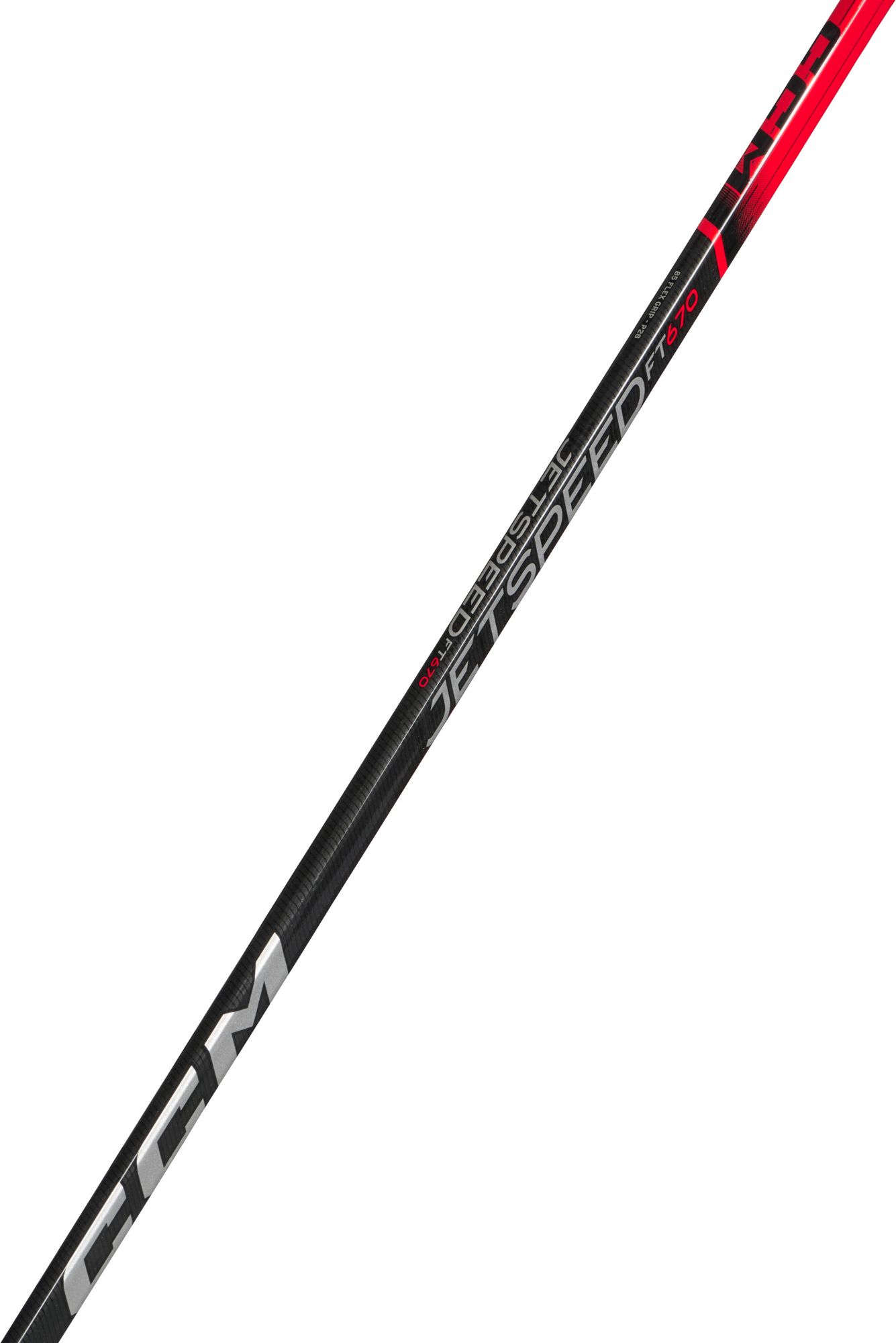 CCM Jetspeed FT670 Ice Hockey Stick - Senior product image