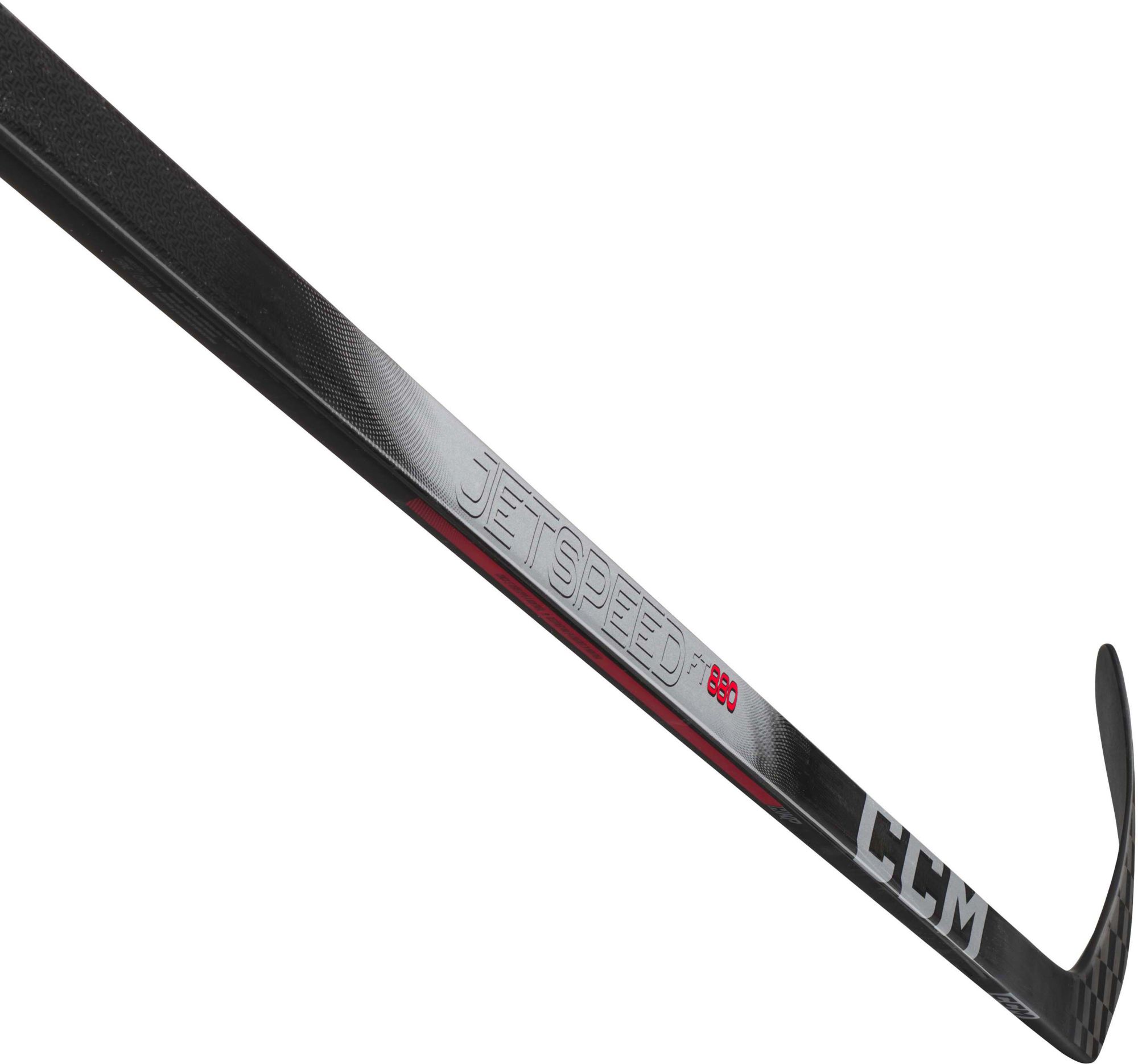 CCM 2025 Jetspeed FT880 Ice Hockey Stick - Senior product image