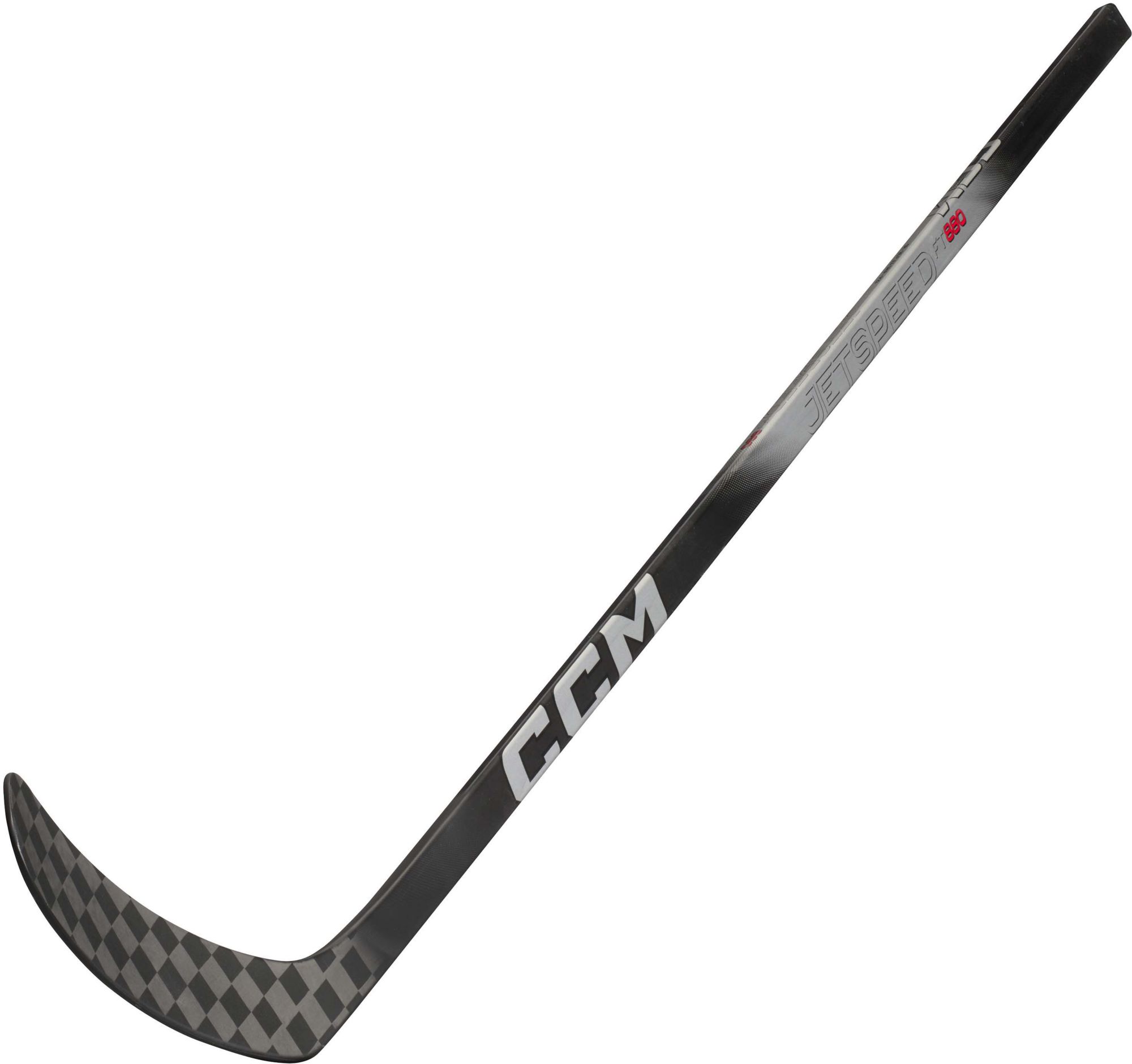 CCM 2025 Jetspeed FT880 Ice Hockey Stick - Senior product image
