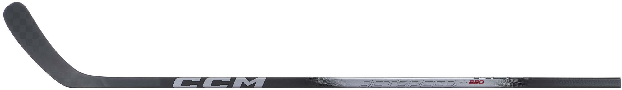 CCM 2025 Jetspeed FT880 Ice Hockey Stick - Senior product image
