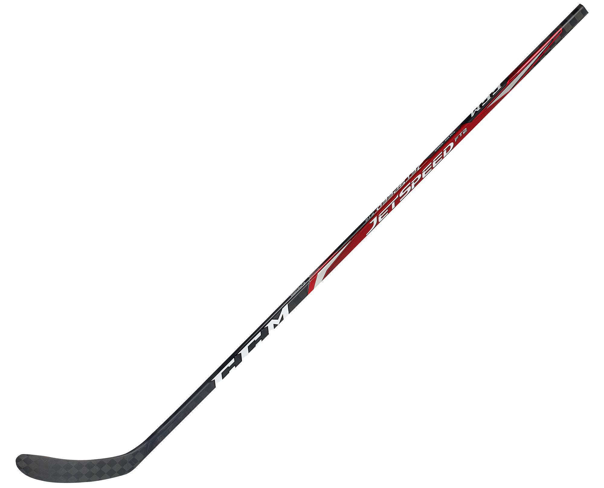 CCM JetSpeed FT2 Composite Ice Hockey Stick - Senior product image