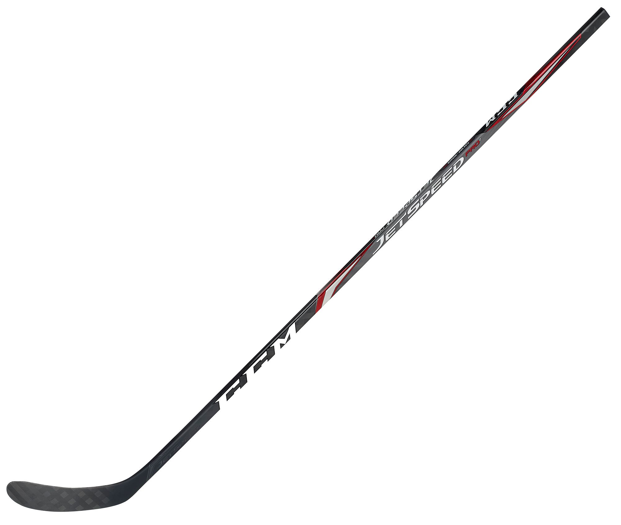 CCM JetSpeed Pro 2 Ice Hockey Stick - Intermediate product image