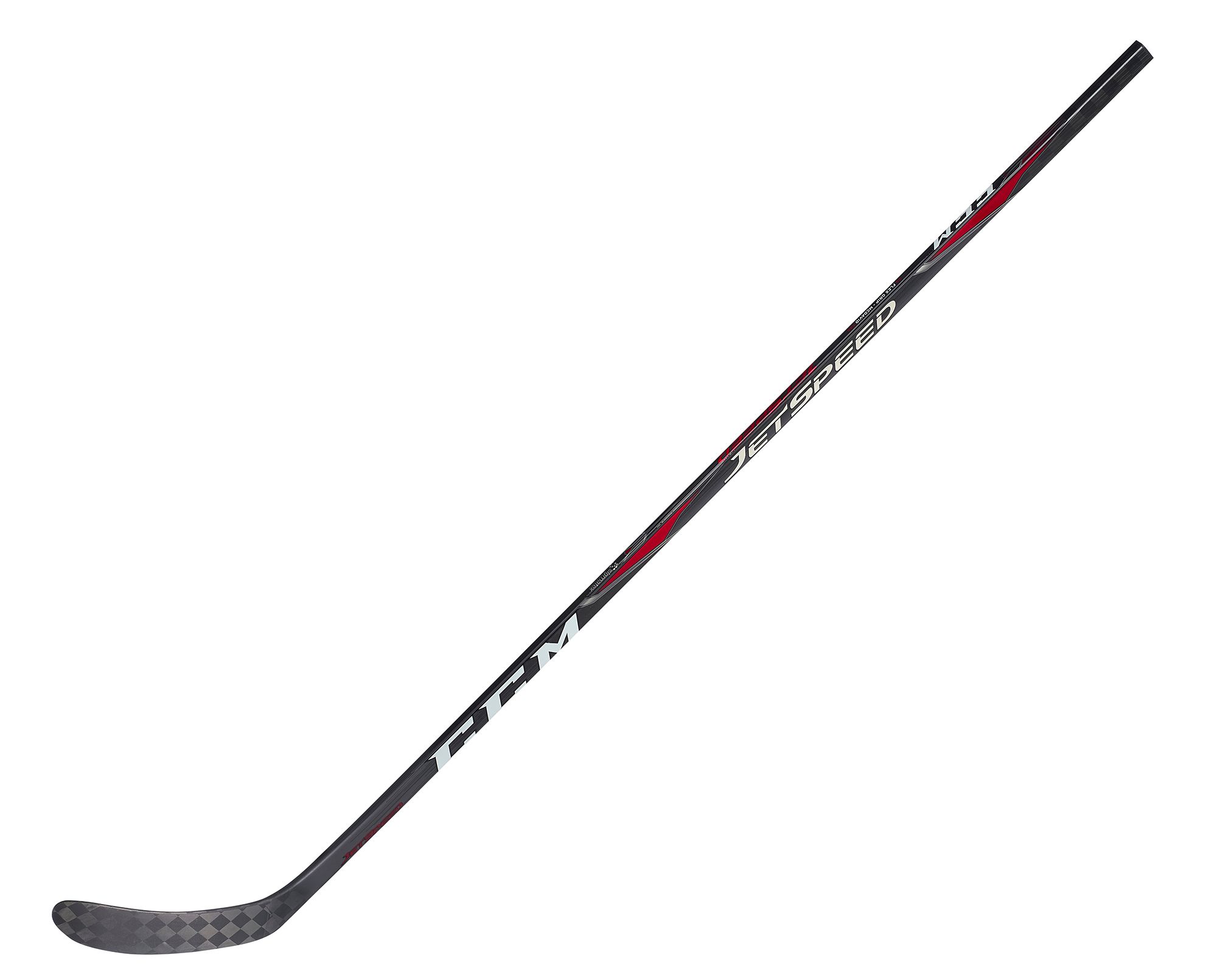 CCM Jetspeed Composite Hockey Stick -  Intermediate