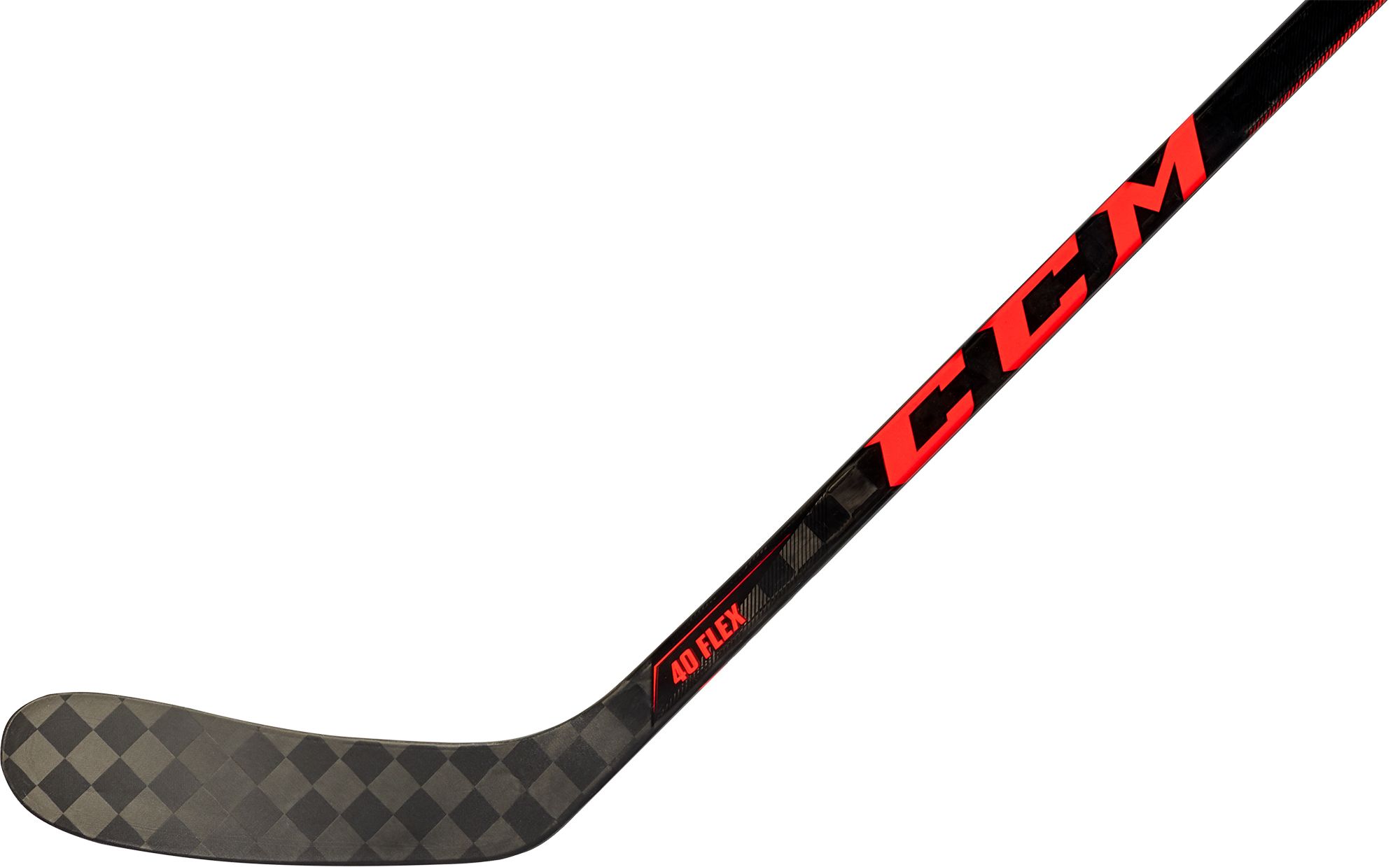 CCM Junior Jetspeed 40 Ice Hockey Stick product image