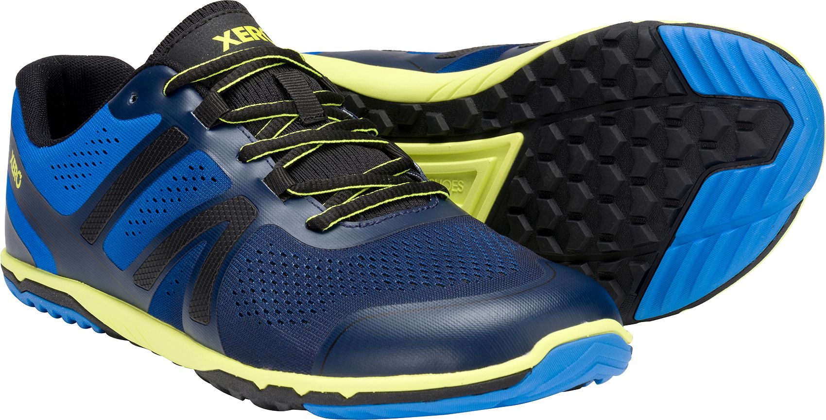 Xero Shoes Men's HFS II Running Shoes product image