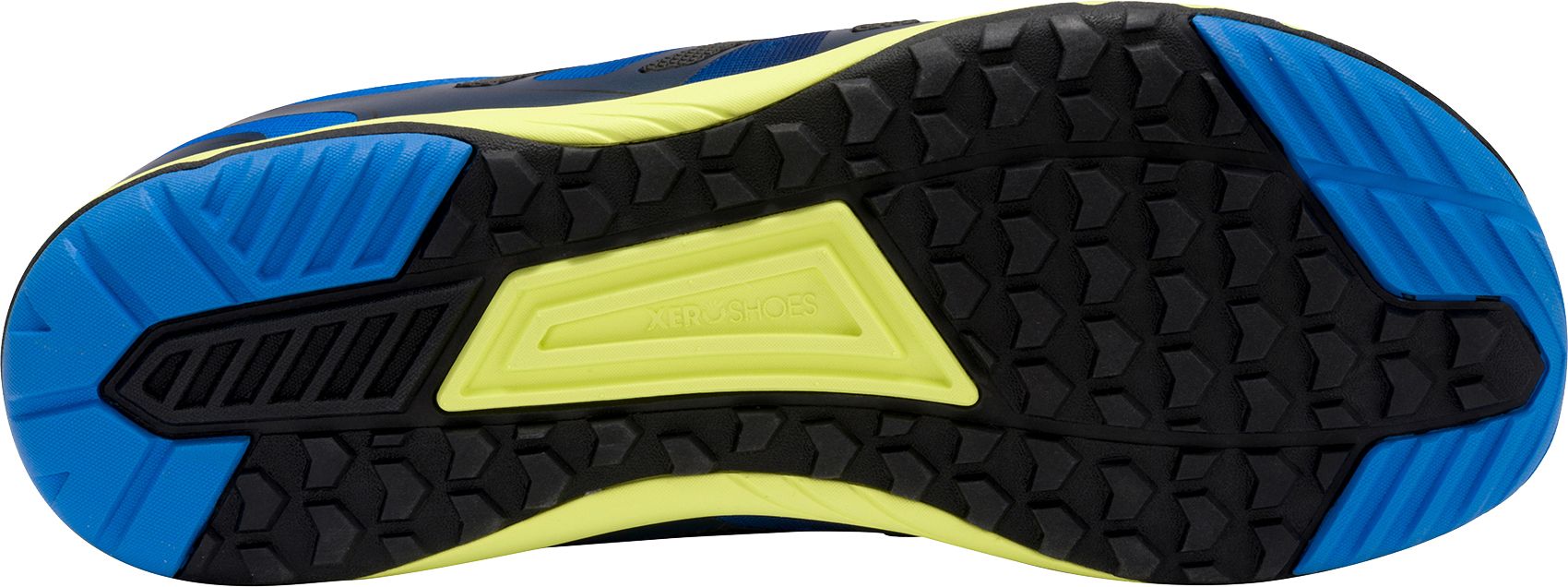 Xero Shoes Men's HFS II Running Shoes product image