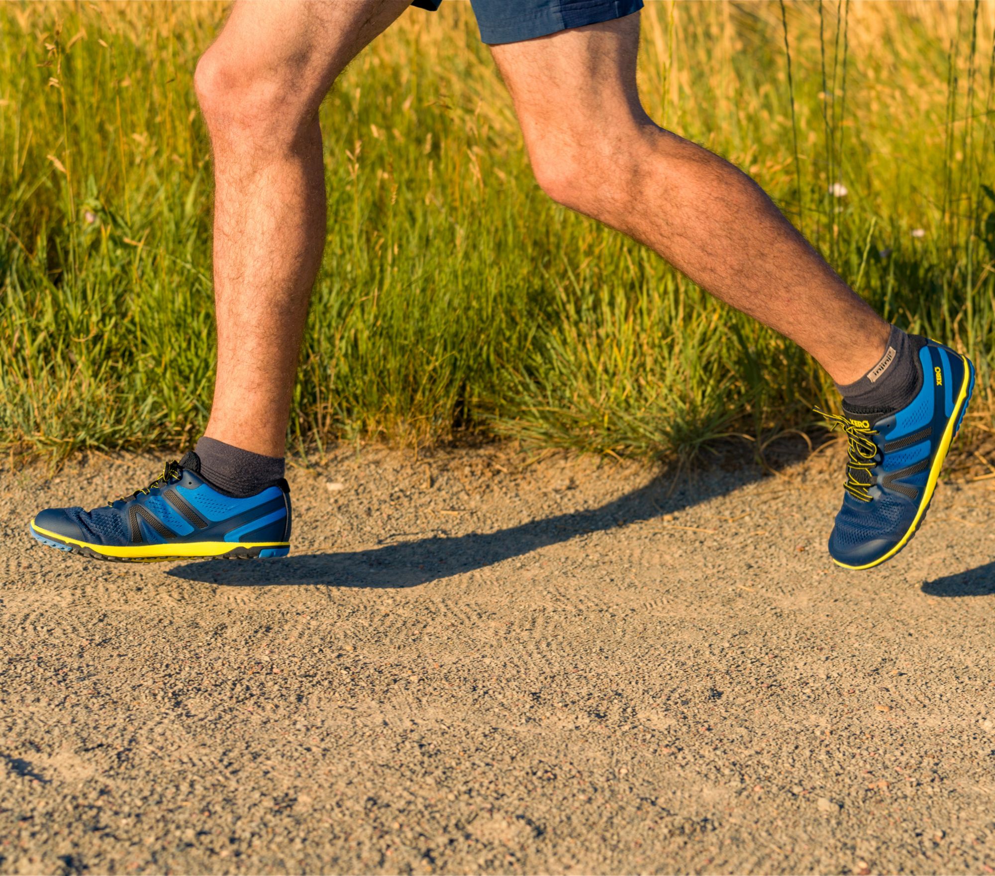 Xero Shoes Men's HFS II Running Shoes product image