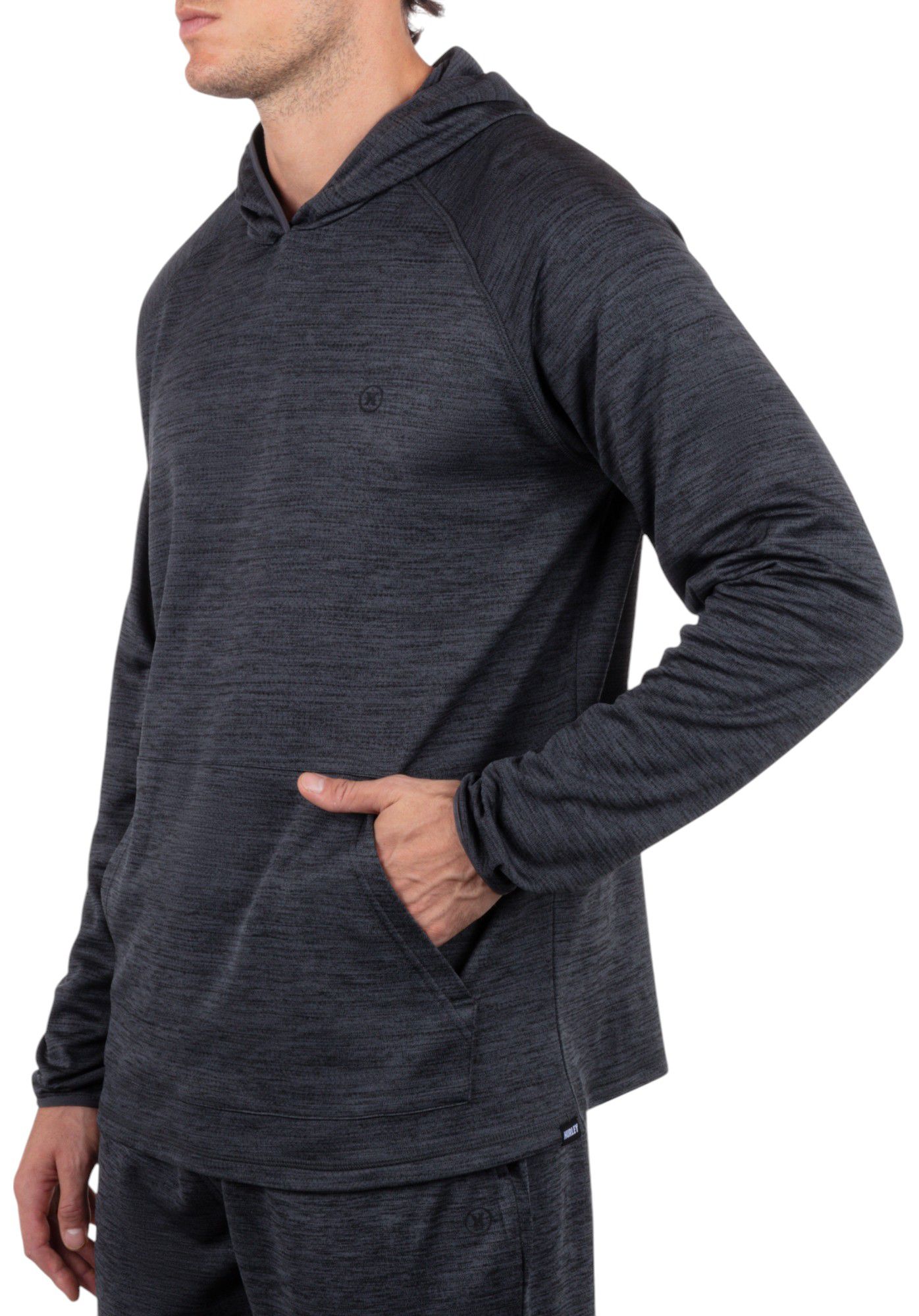 Hurley Men's H2O Dri Daybreak Pullover product image