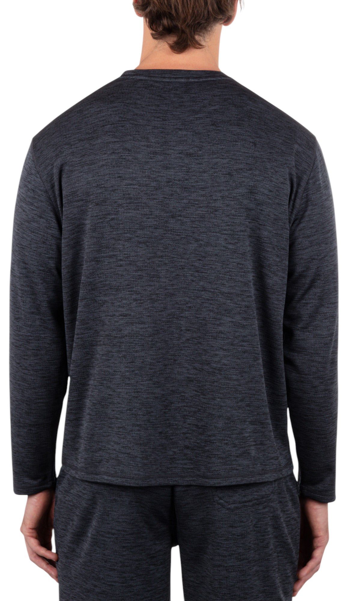Hurley Men's H2O Dri Daybreak Crew Shirt product image
