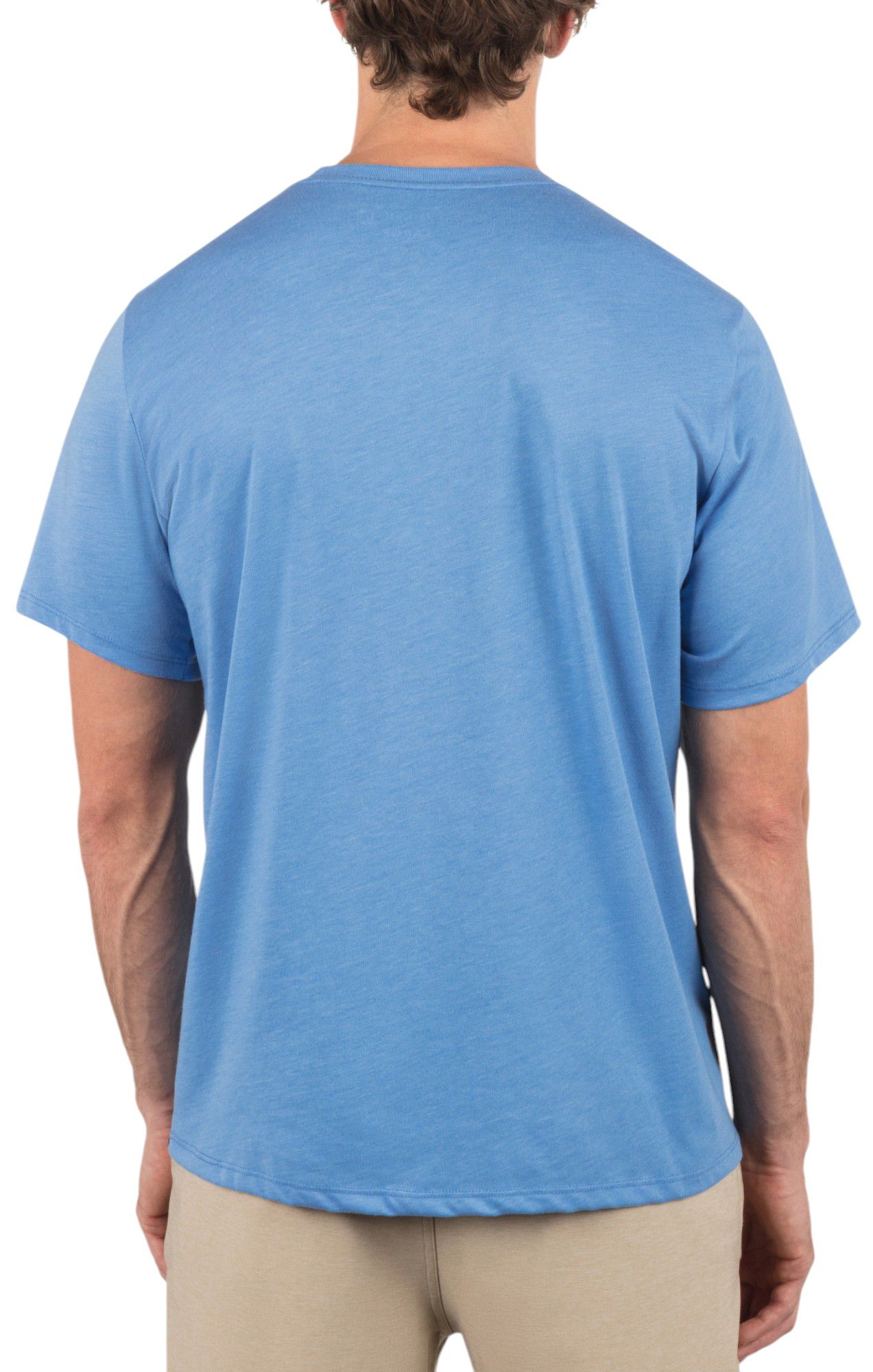 Hurley Men's Econolines Short Sleeve T-Shirt product image