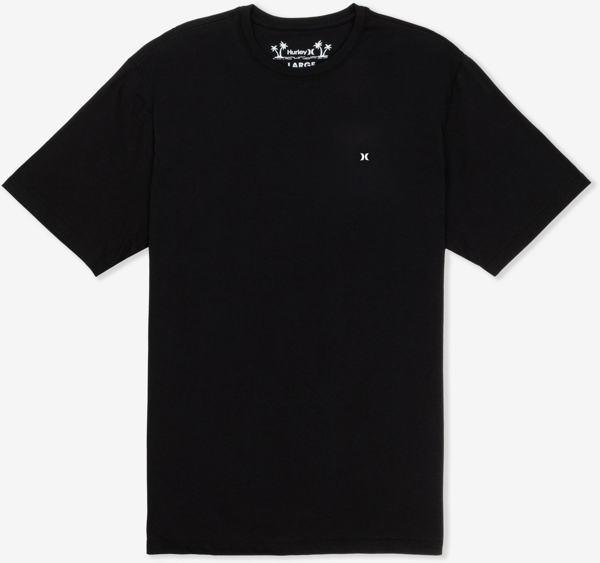 Hurley Men's Icon Short Sleeve T-Shirt product image