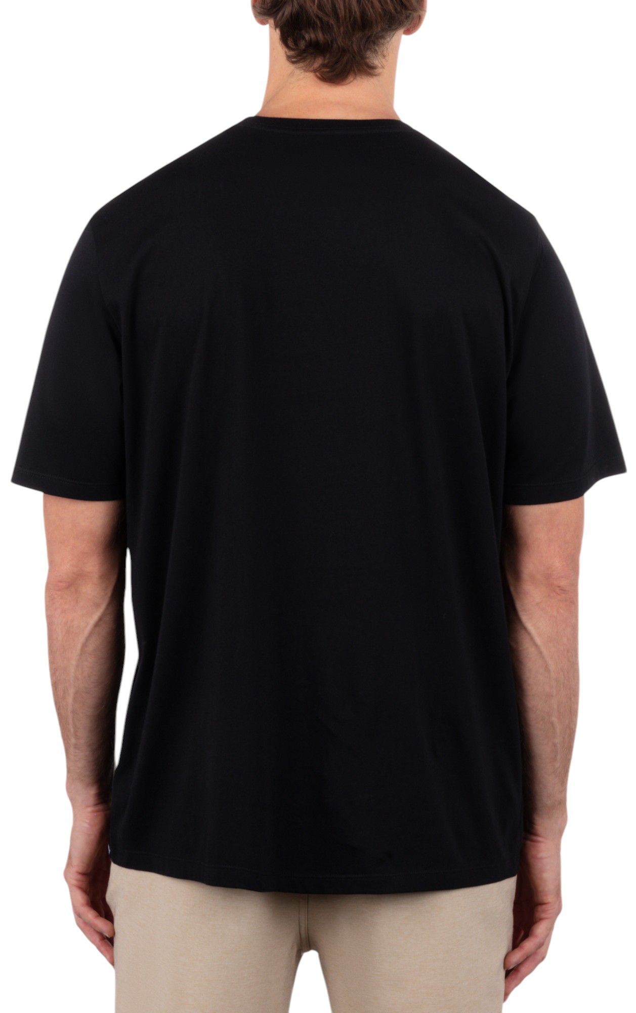 Hurley Men's Icon Short Sleeve T-Shirt product image