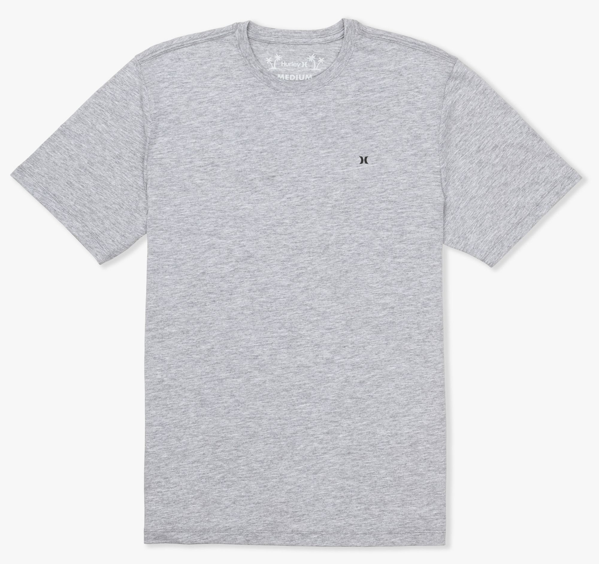 Hurley Men's Icon Short Sleeve T-Shirt product image