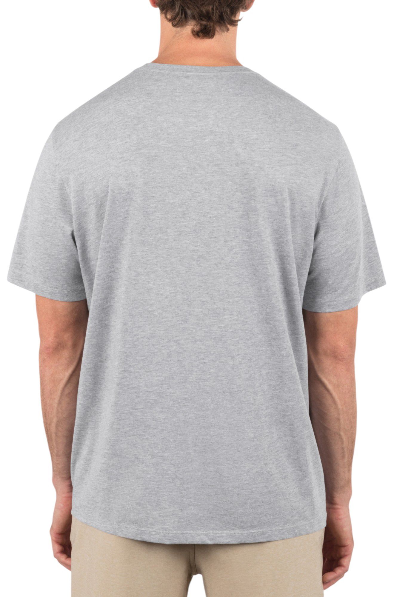 Hurley Men's Icon Short Sleeve T-Shirt product image