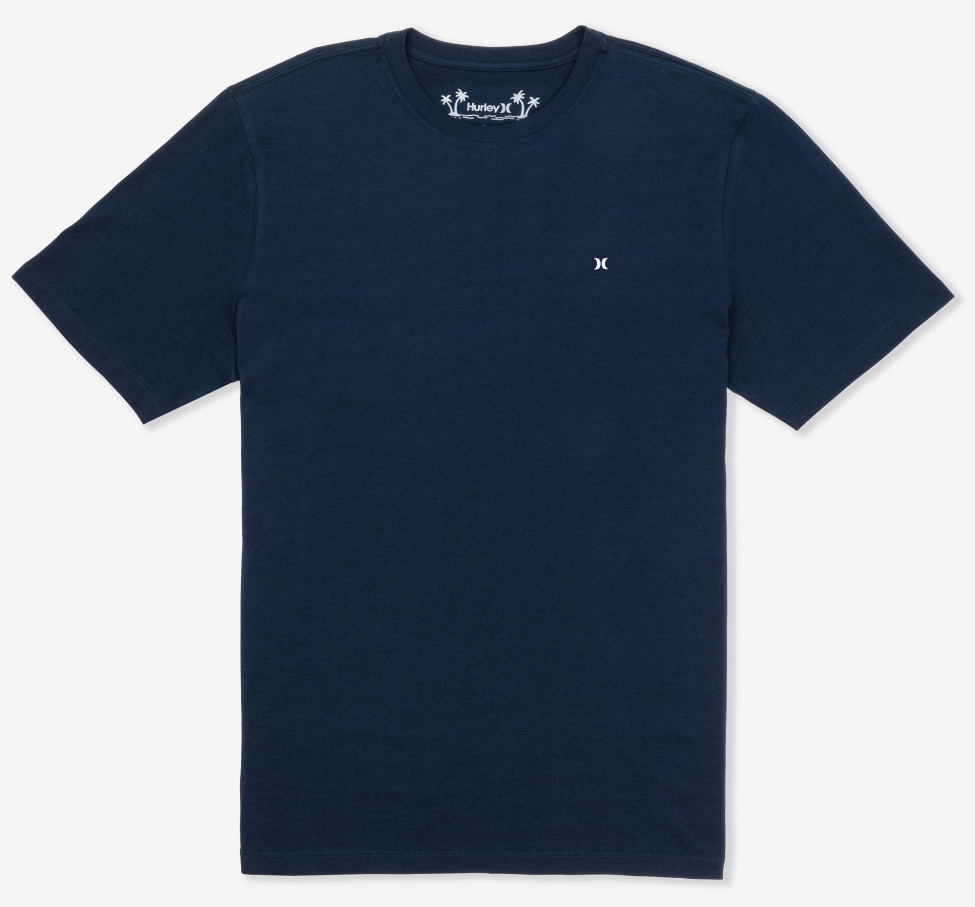 Hurley Men's Icon Short Sleeve T-Shirt product image