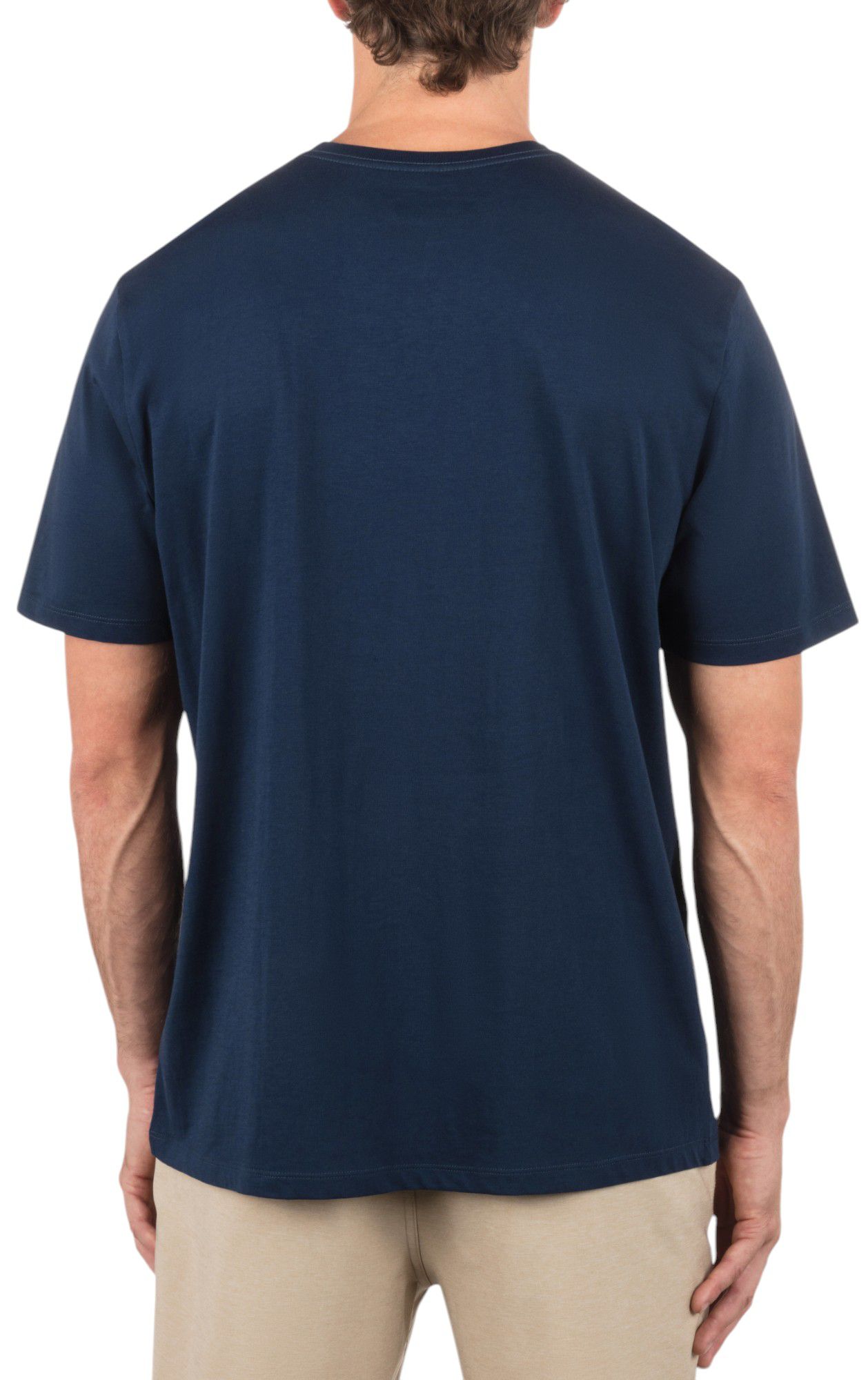 Hurley Men's Icon Short Sleeve T-Shirt product image