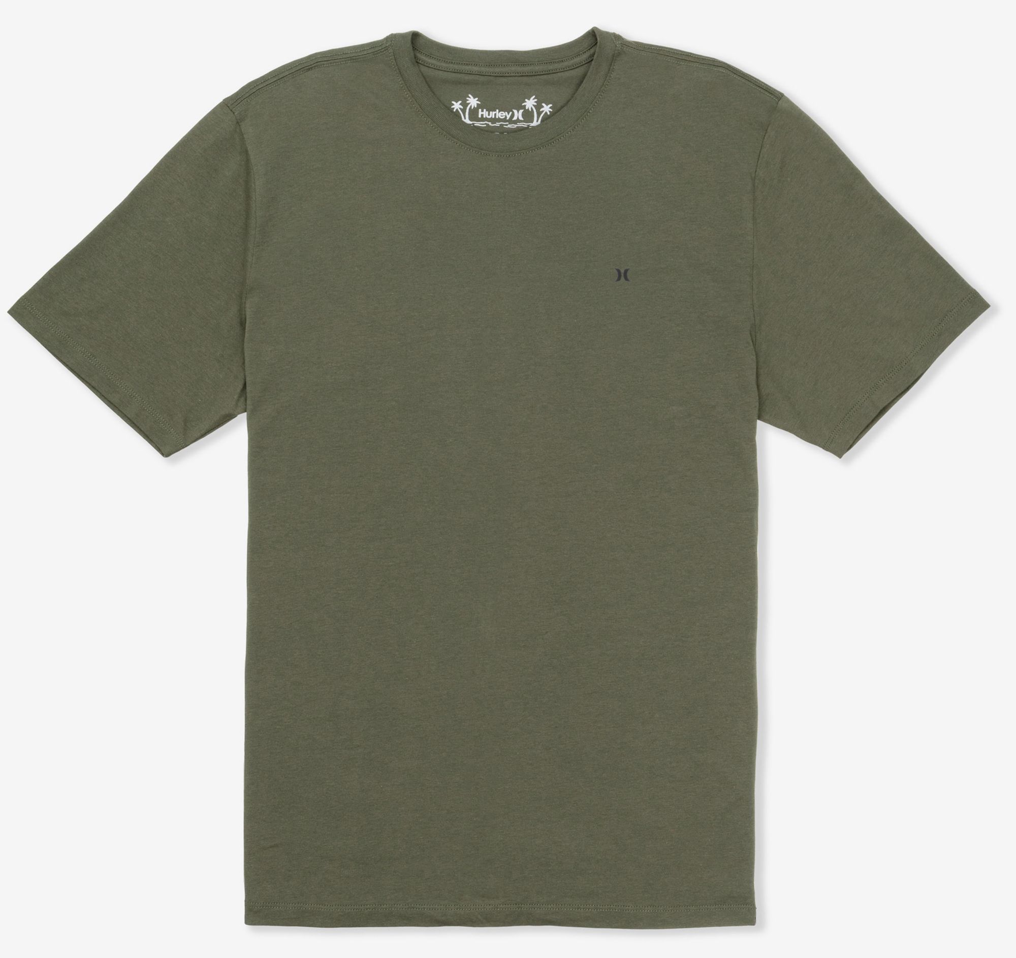 Hurley Men's Icon Short Sleeve T-Shirt product image