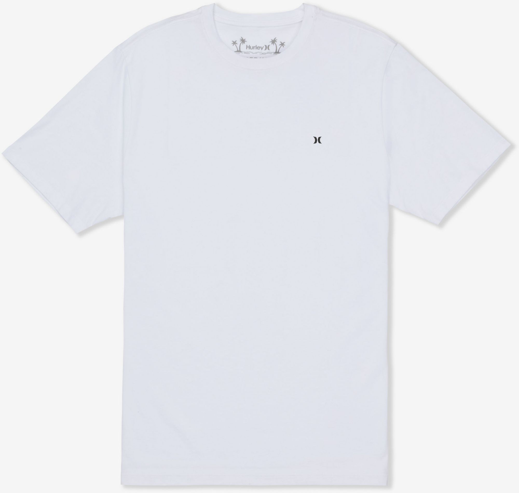 Hurley Men's Icon Short Sleeve T-Shirt product image