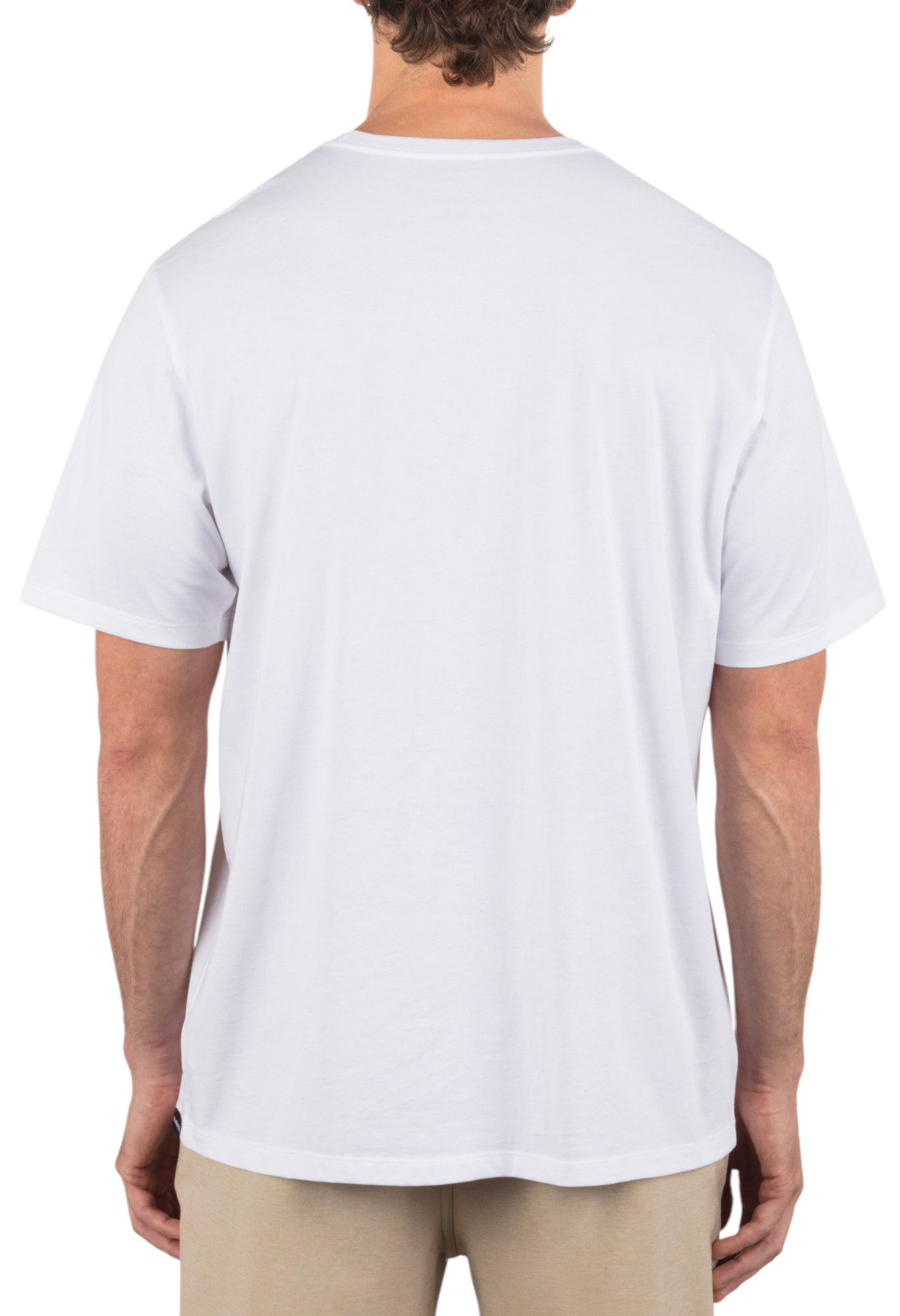 Hurley Men's Icon Short Sleeve T-Shirt product image