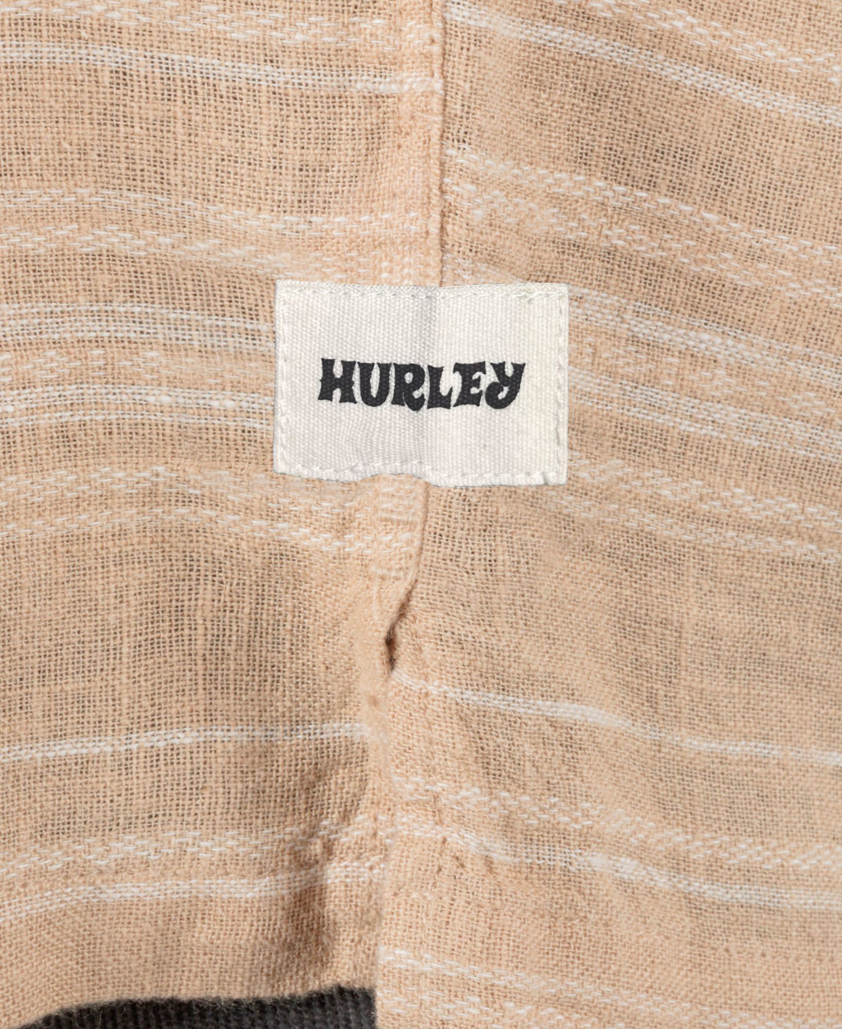 Hurley Men's Oceanside Short Sleeve Shirt product image