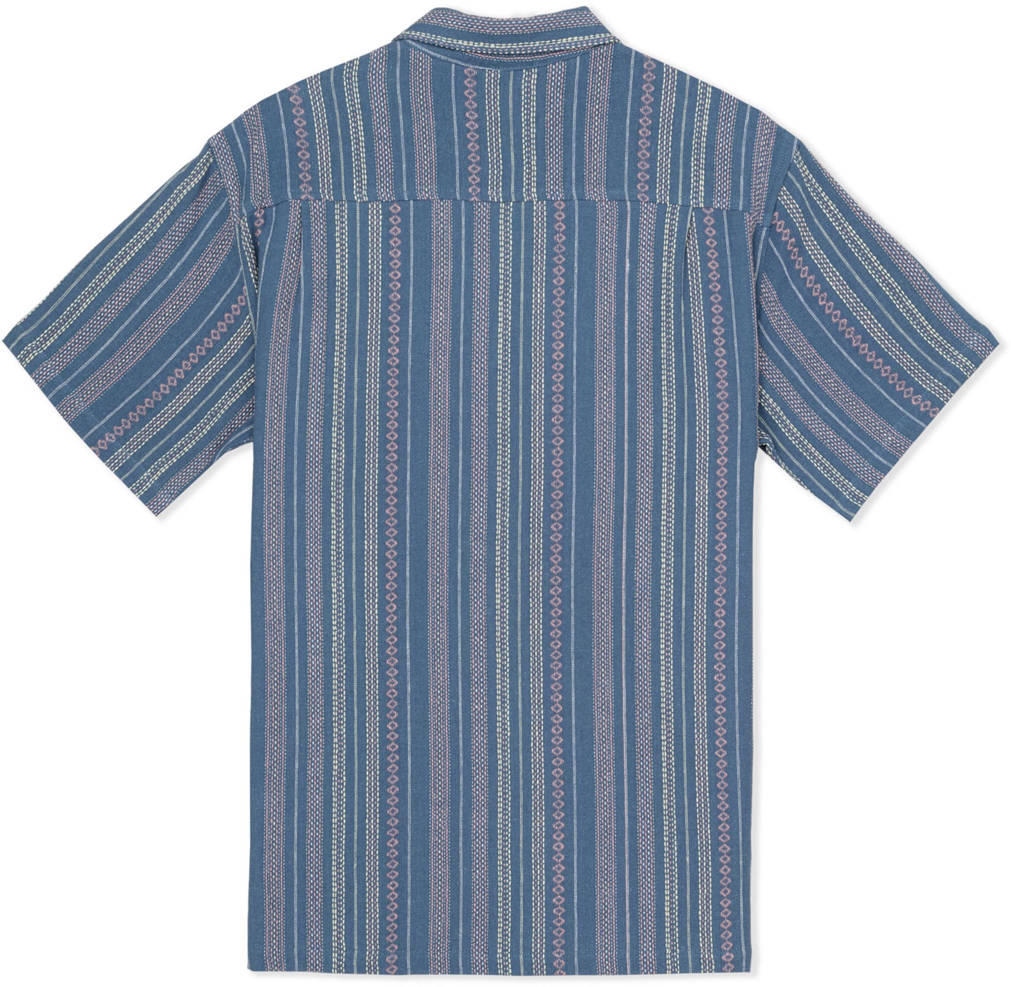 Hurley Men's Oceanside Short Sleeve Shirt product image