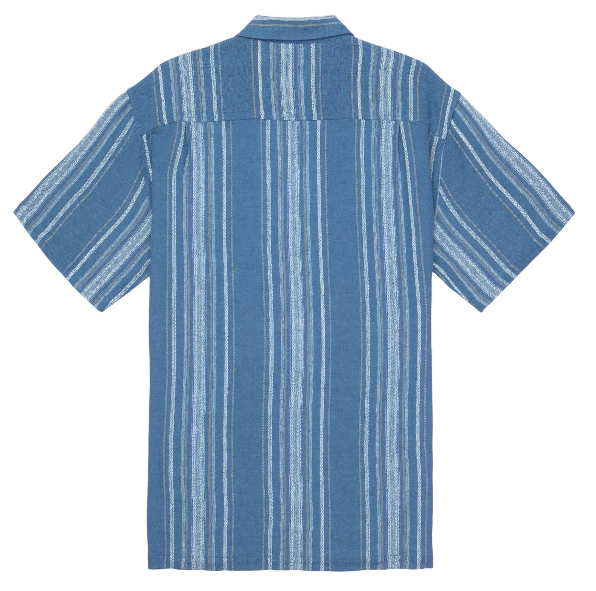Hurley Men's Oceanside Short Sleeve Shirt product image