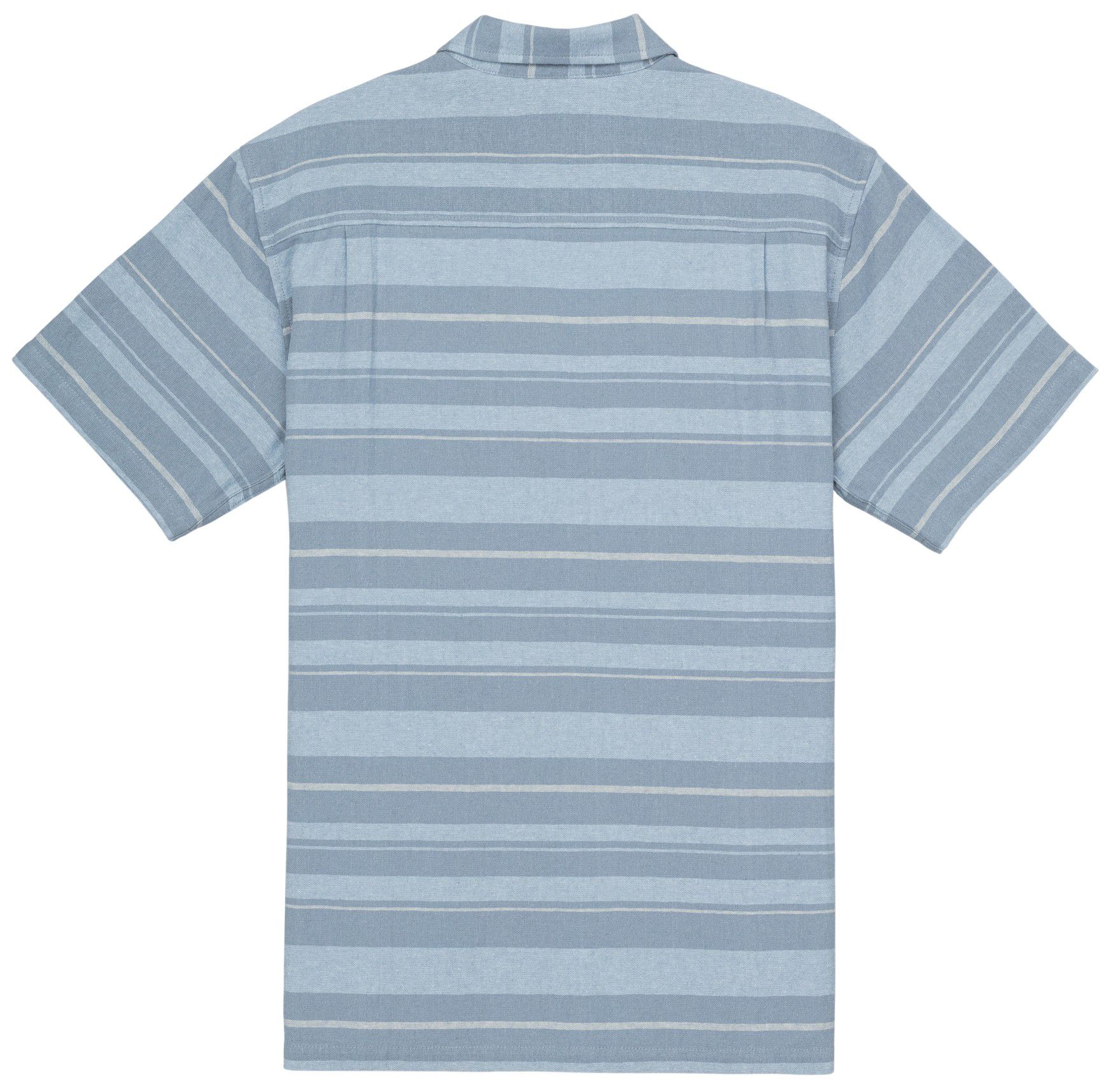 Hurley Men's Oceanside Short Sleeve Shirt product image