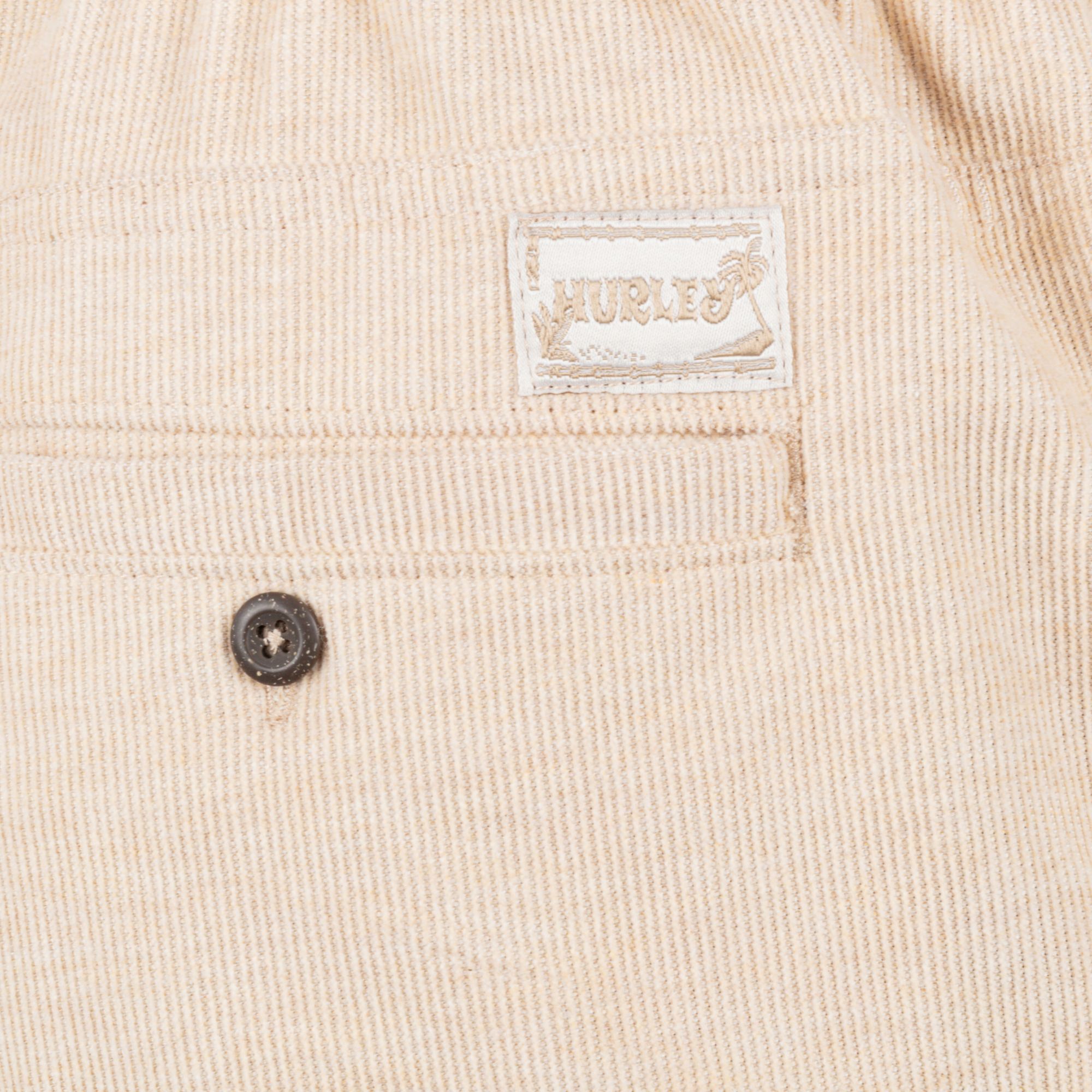 Hurley Men's Baja Cord 17” Volleys product image