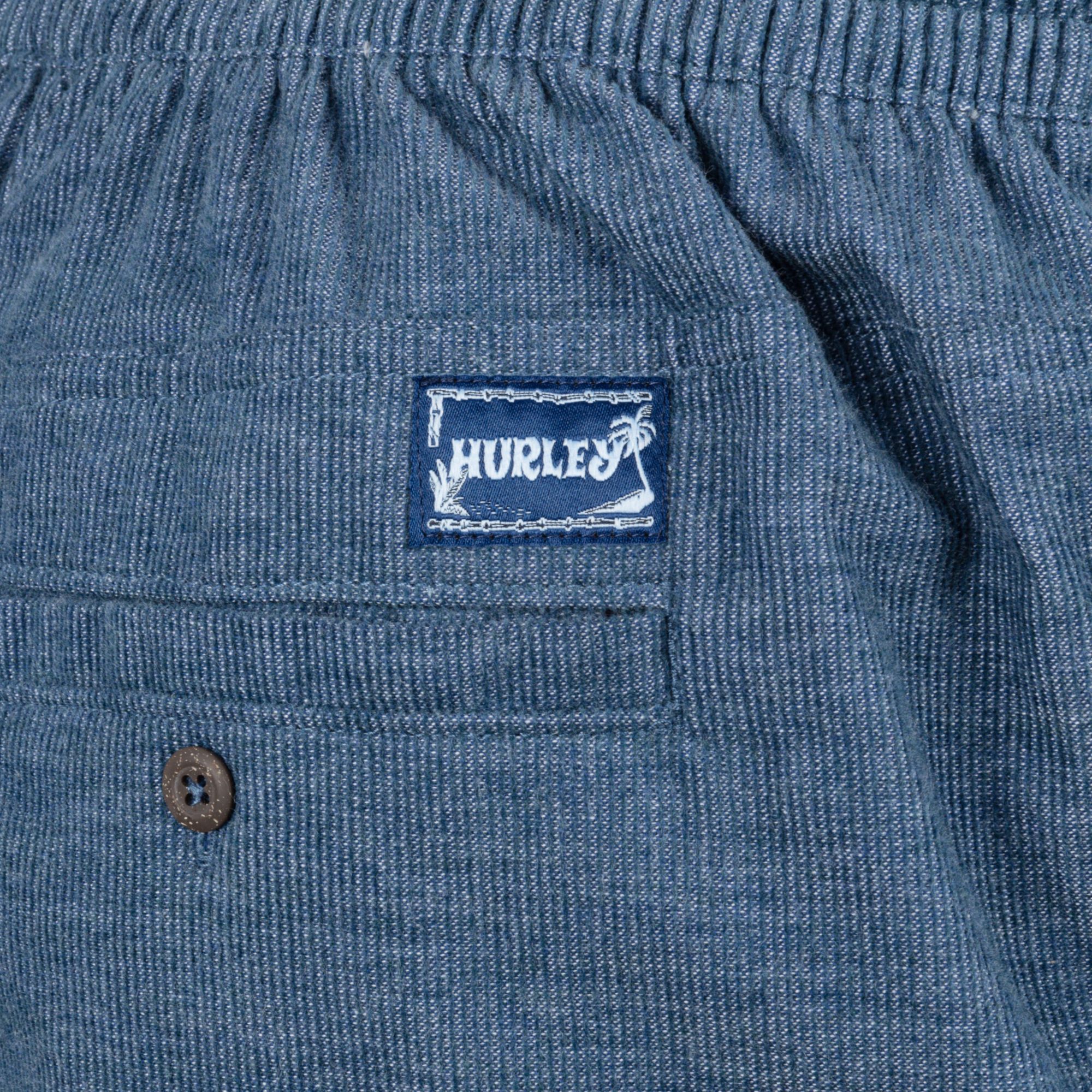 Hurley Men's Baja Cord 17” Shorts product image