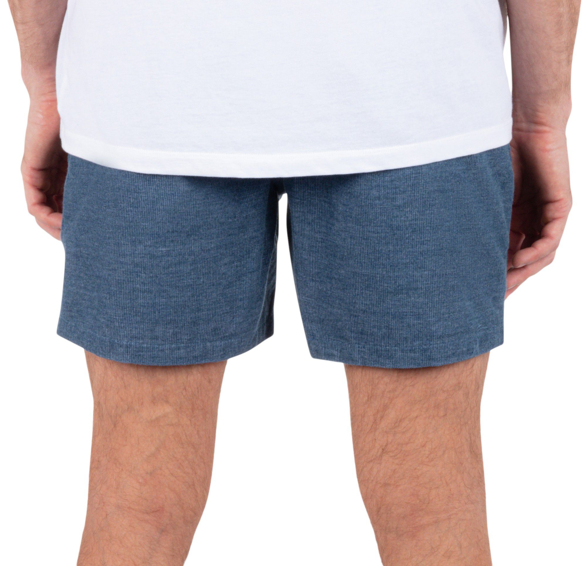 Hurley Men's Baja Cord 17” Shorts product image