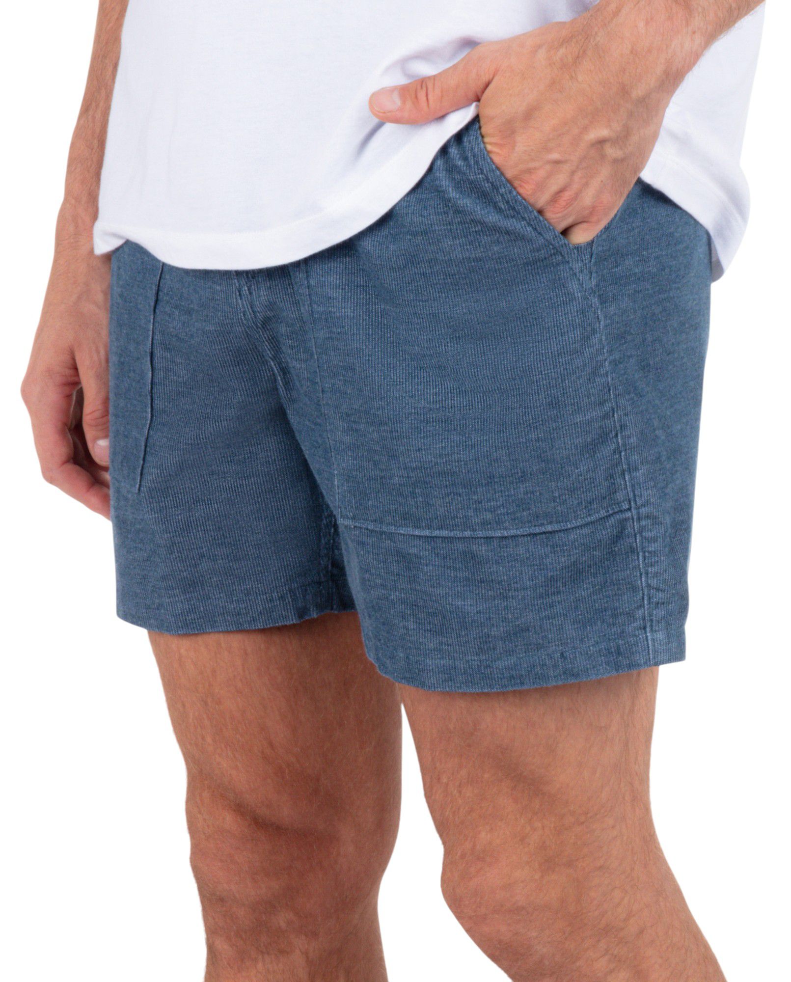 Hurley Men's Baja Cord 17” Shorts product image