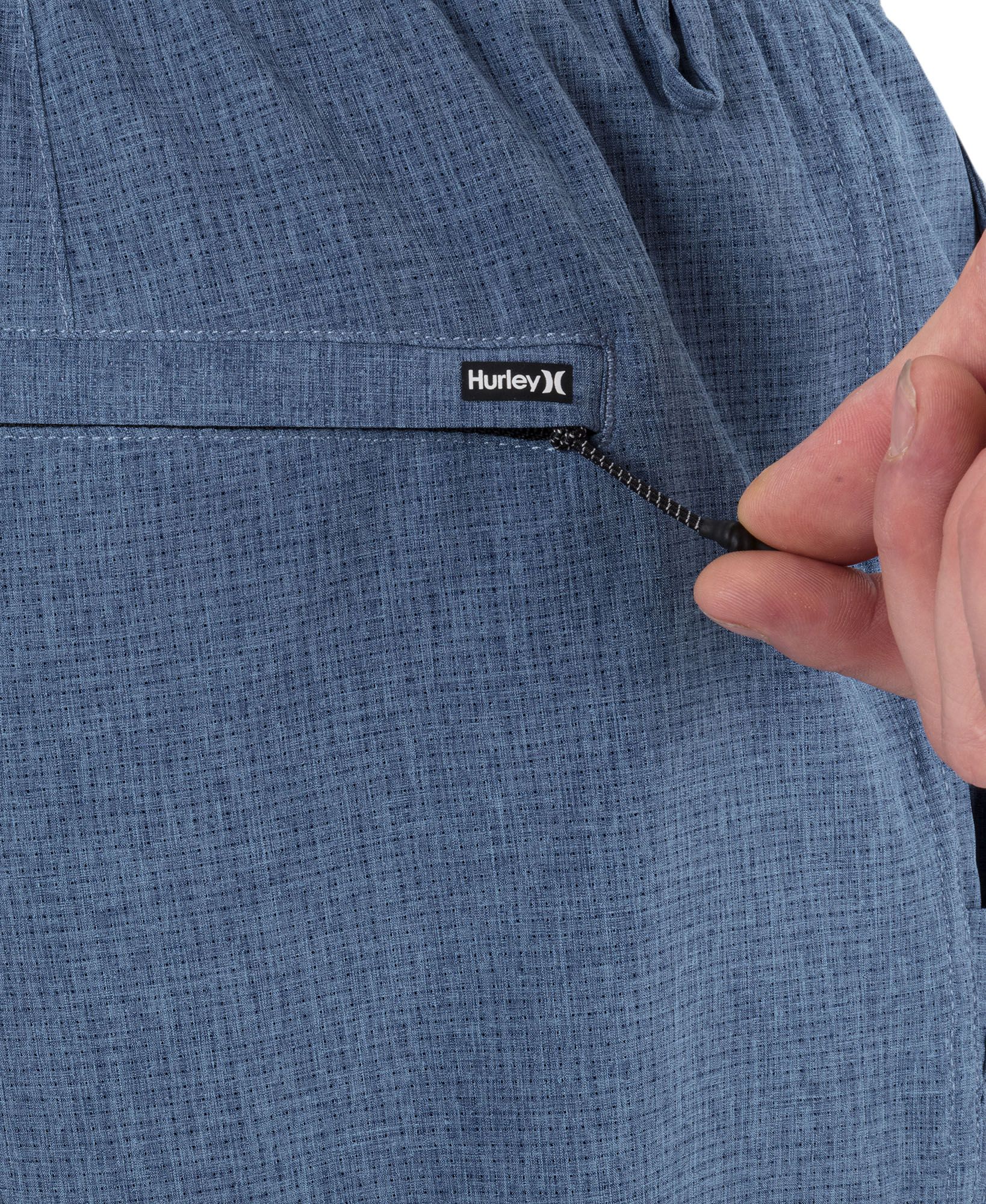 Hurley Men's Phantom Flow Volley 18" Shorts product image