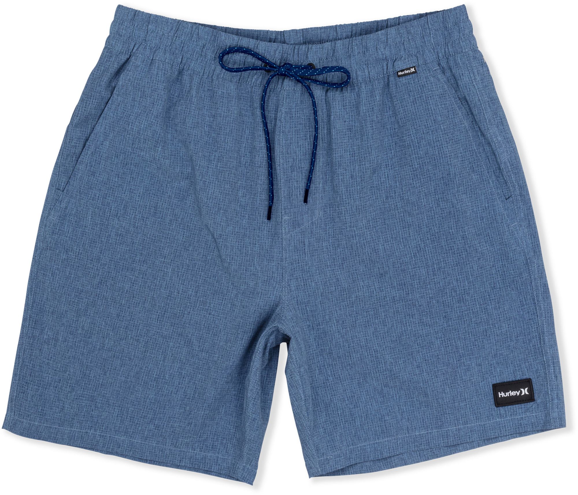 Hurley Men's Phantom Flow Volley 18" Shorts product image