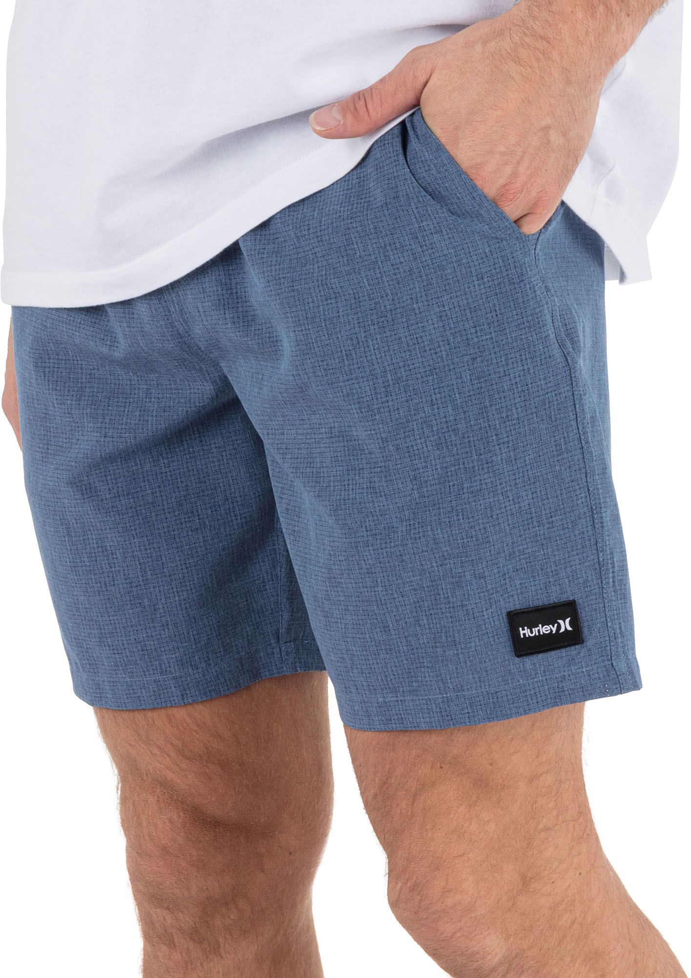 Hurley Men's Phantom Flow Volley 18" Shorts product image