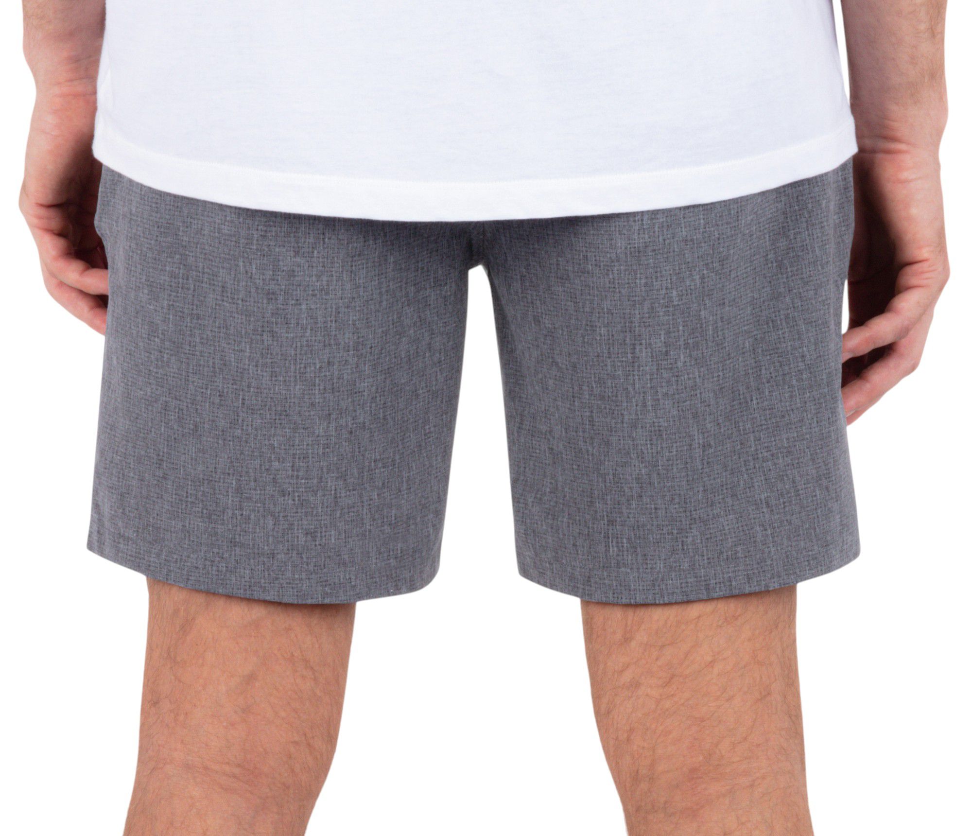 Hurley Men's Phantom Flow 18" Shorts product image