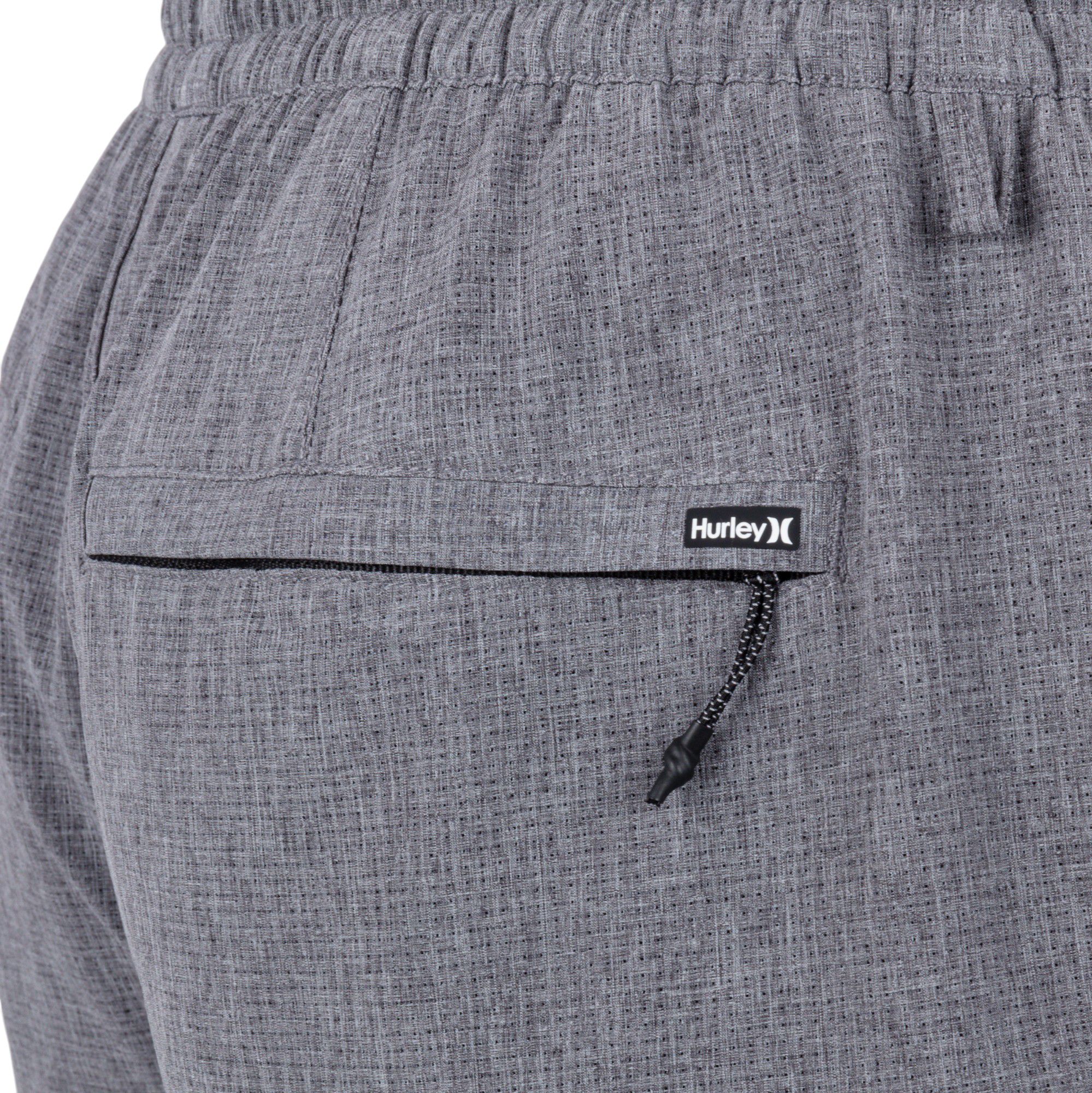 Hurley Men's Phantom Flow 18" Shorts product image