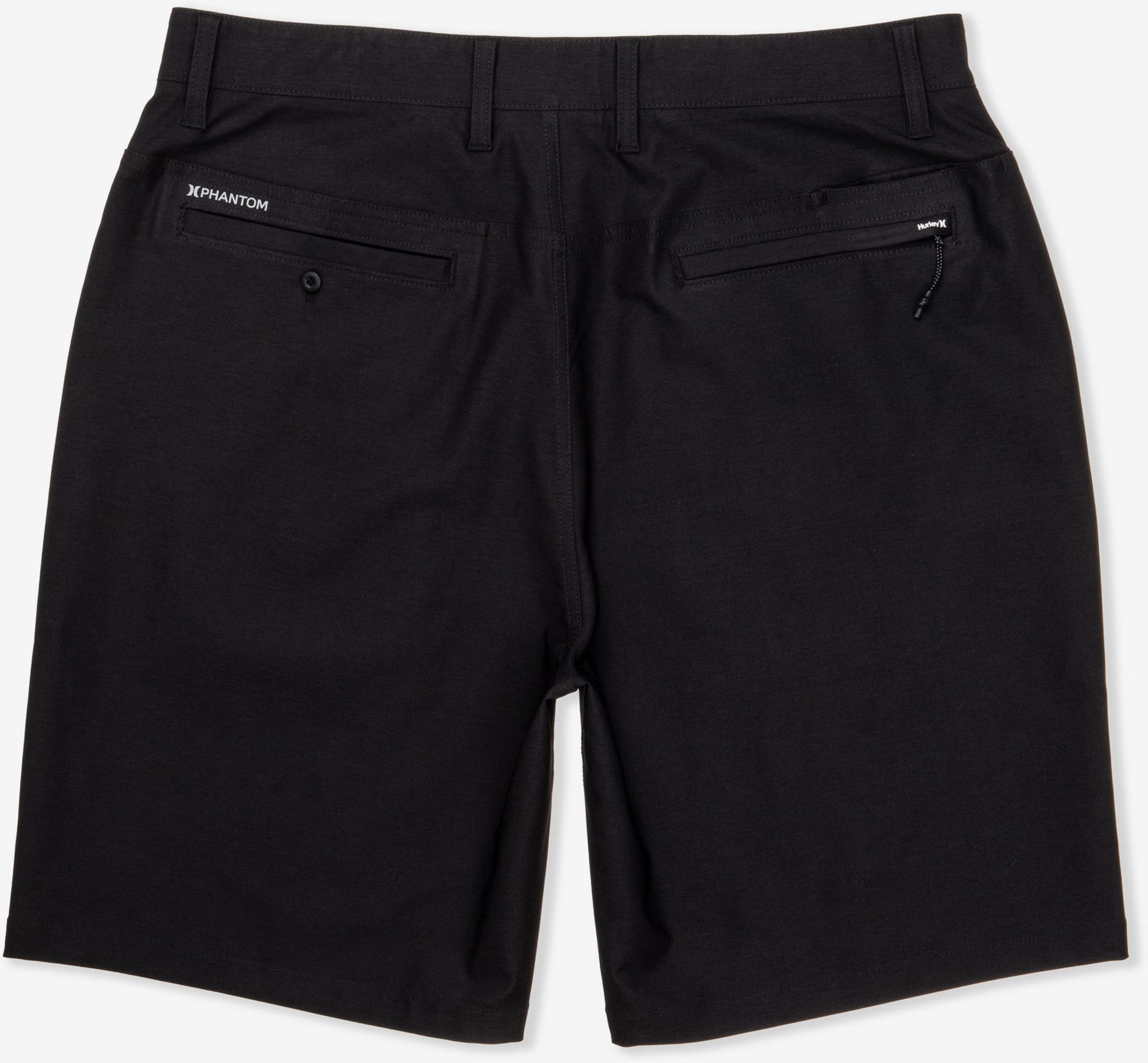 Hurley Men's Phantom Heather 20" Walkshorts product image