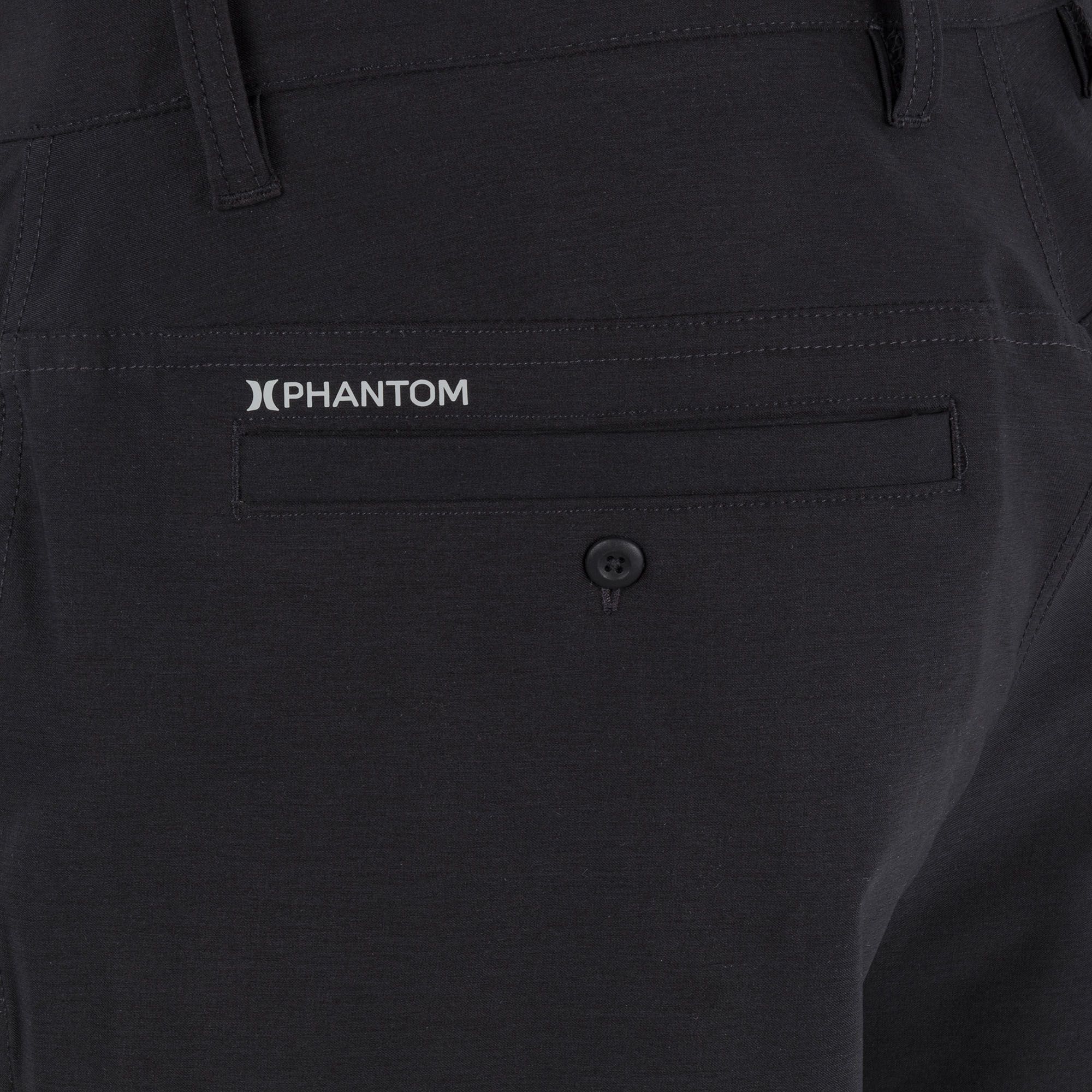 Hurley Men's Phantom Heather 20" Walkshorts product image