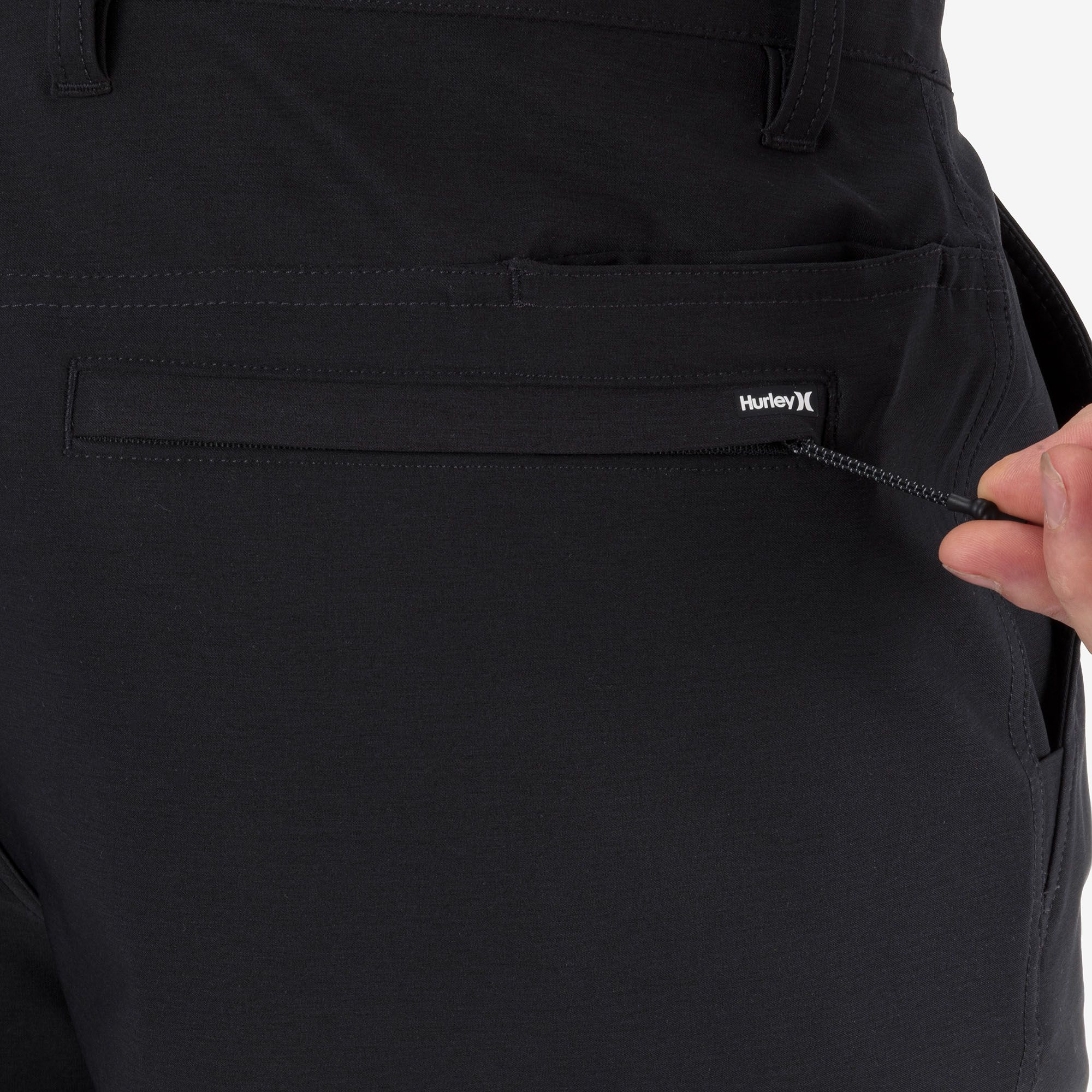 Hurley Men's Phantom Heather 20" Walkshorts product image