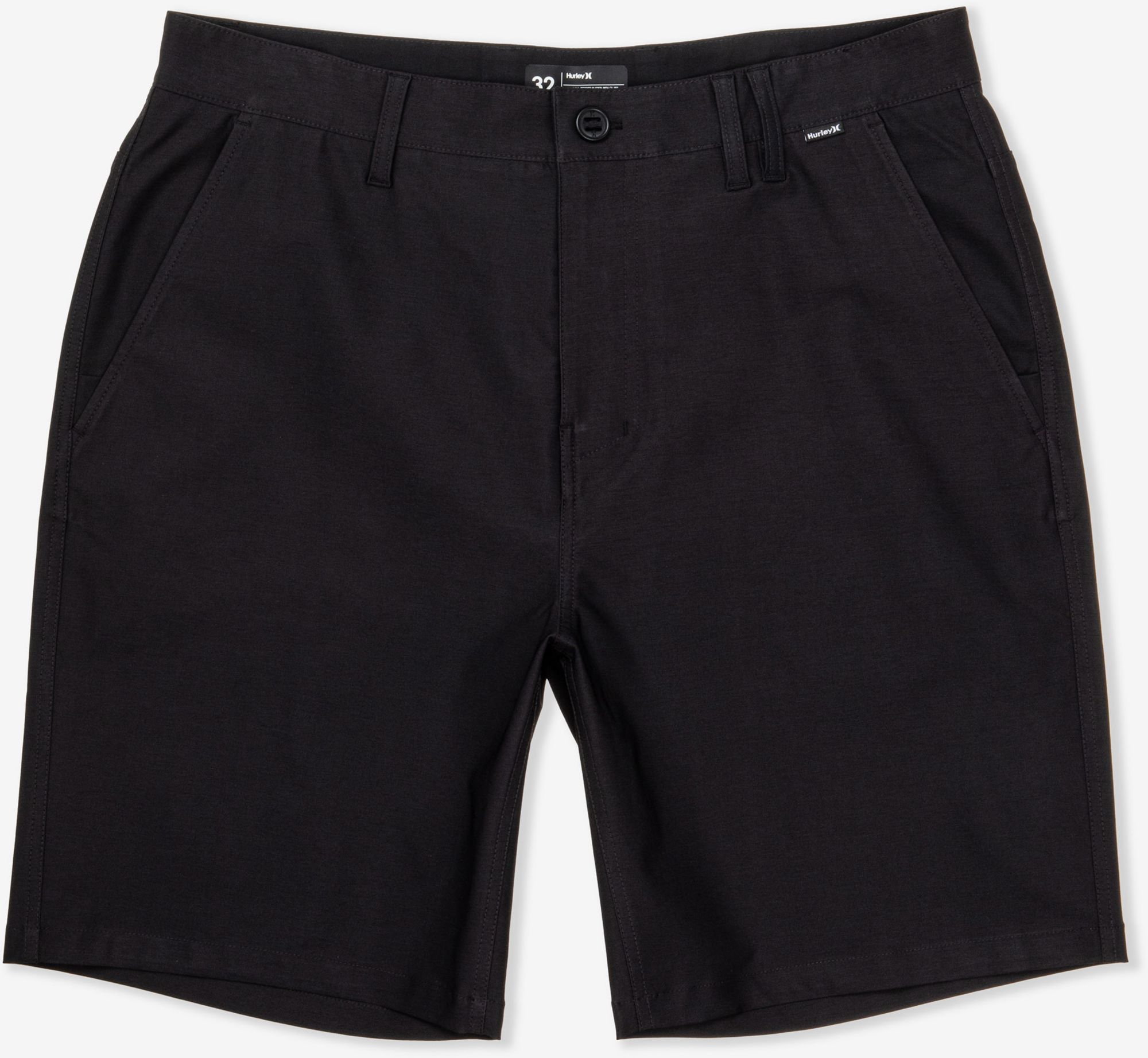 Hurley Men's Phantom Heather 20" Walkshorts product image