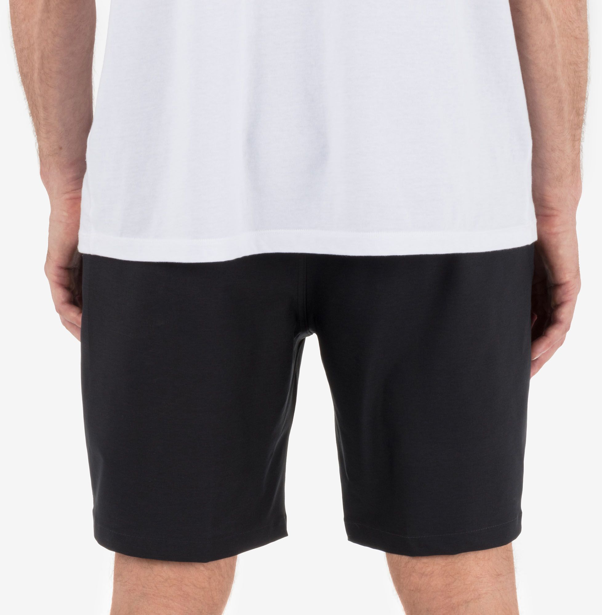 Hurley Men's Phantom Heather 20" Walkshorts product image