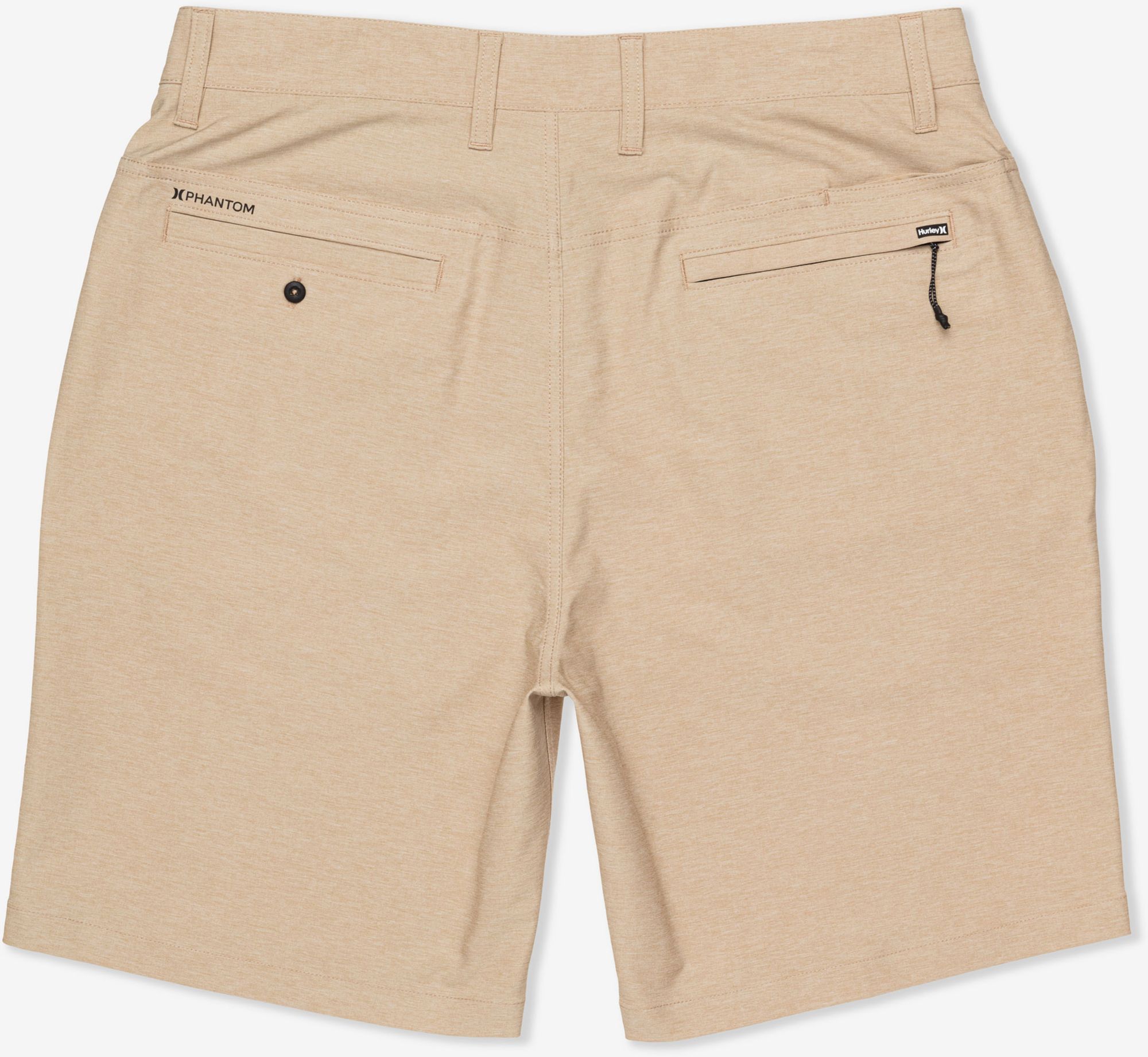 Hurley Men's Phantom Heather 20" Walkshorts product image