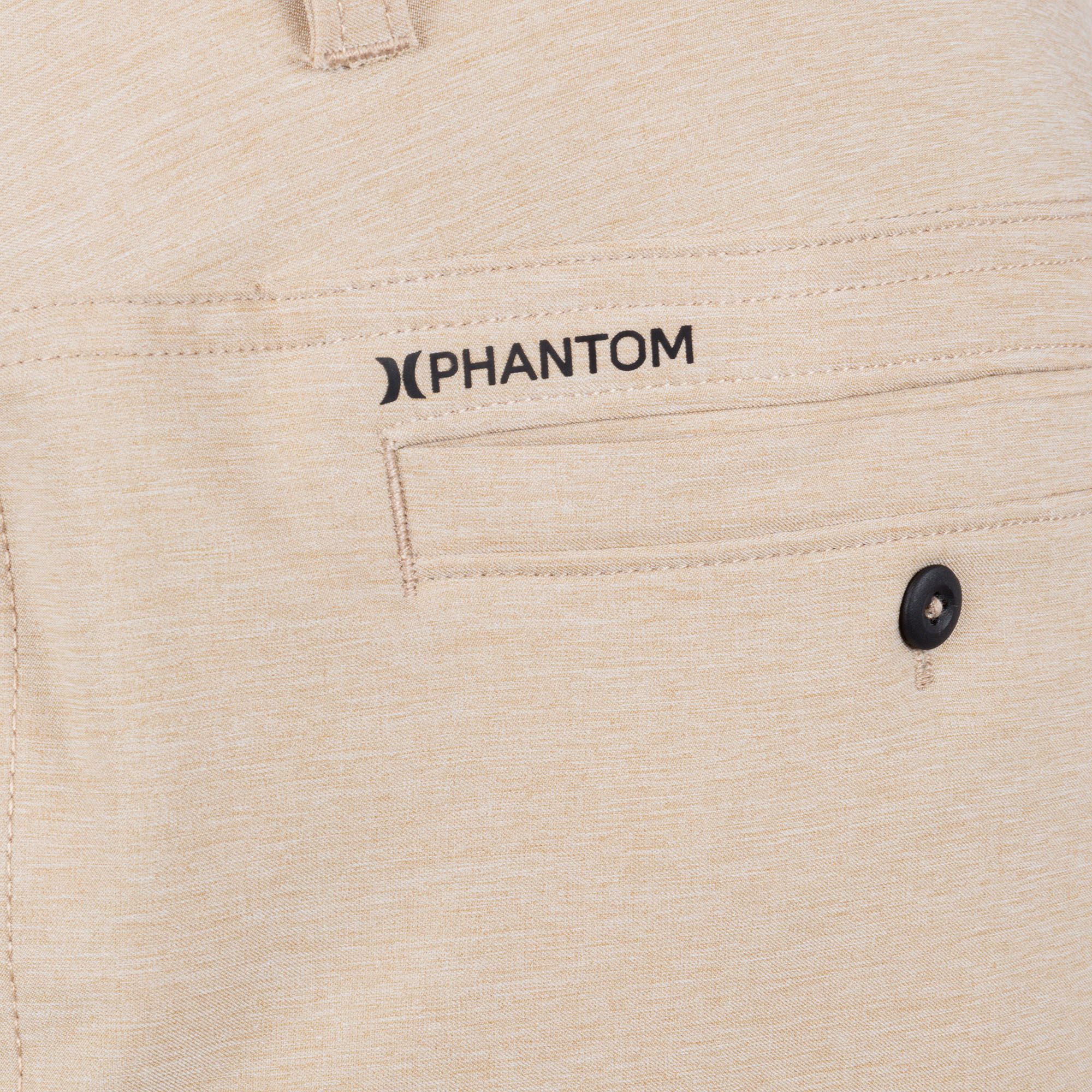 Hurley Men's Phantom Heather 20" Walkshorts product image