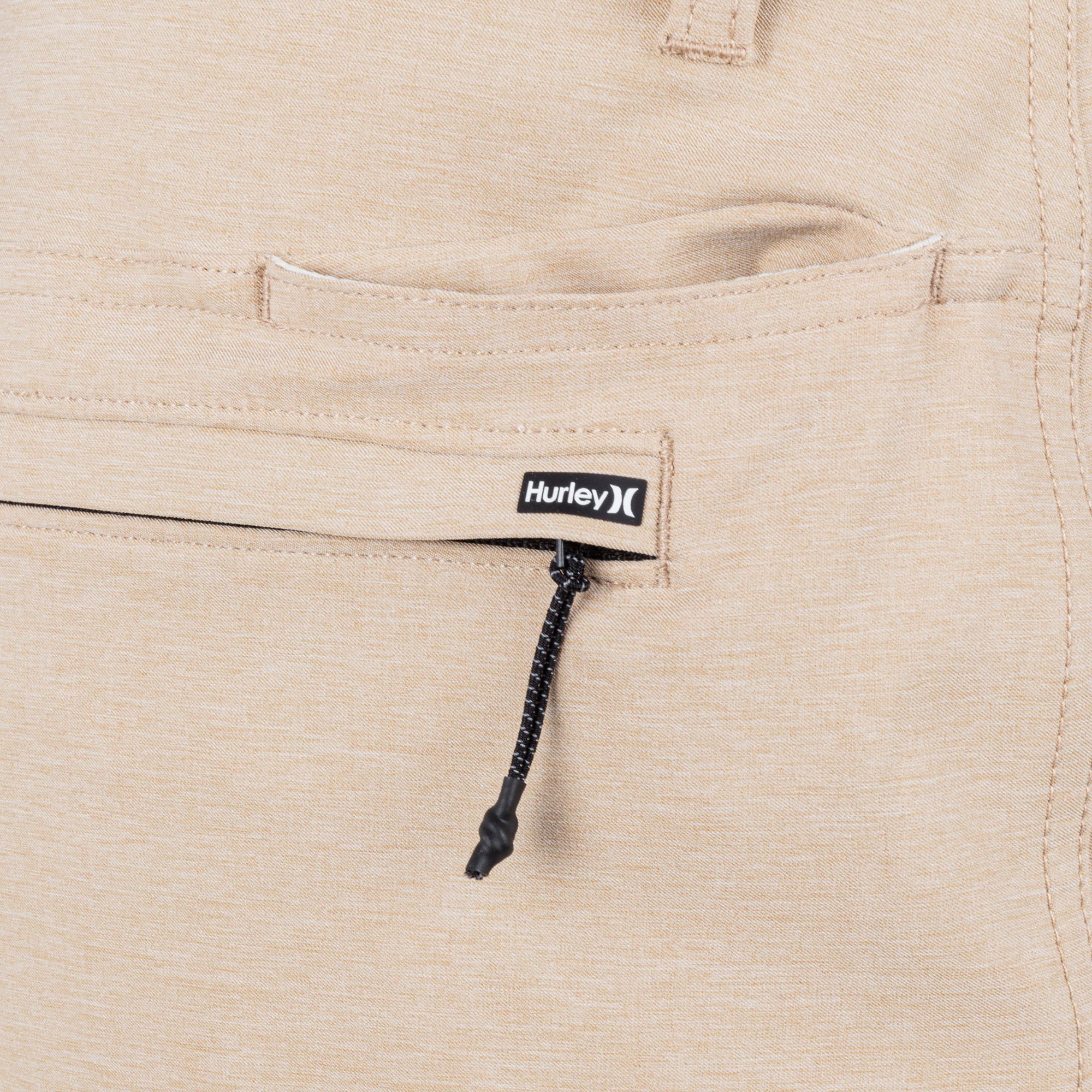 Hurley Men's Phantom Heather 20" Walkshorts product image