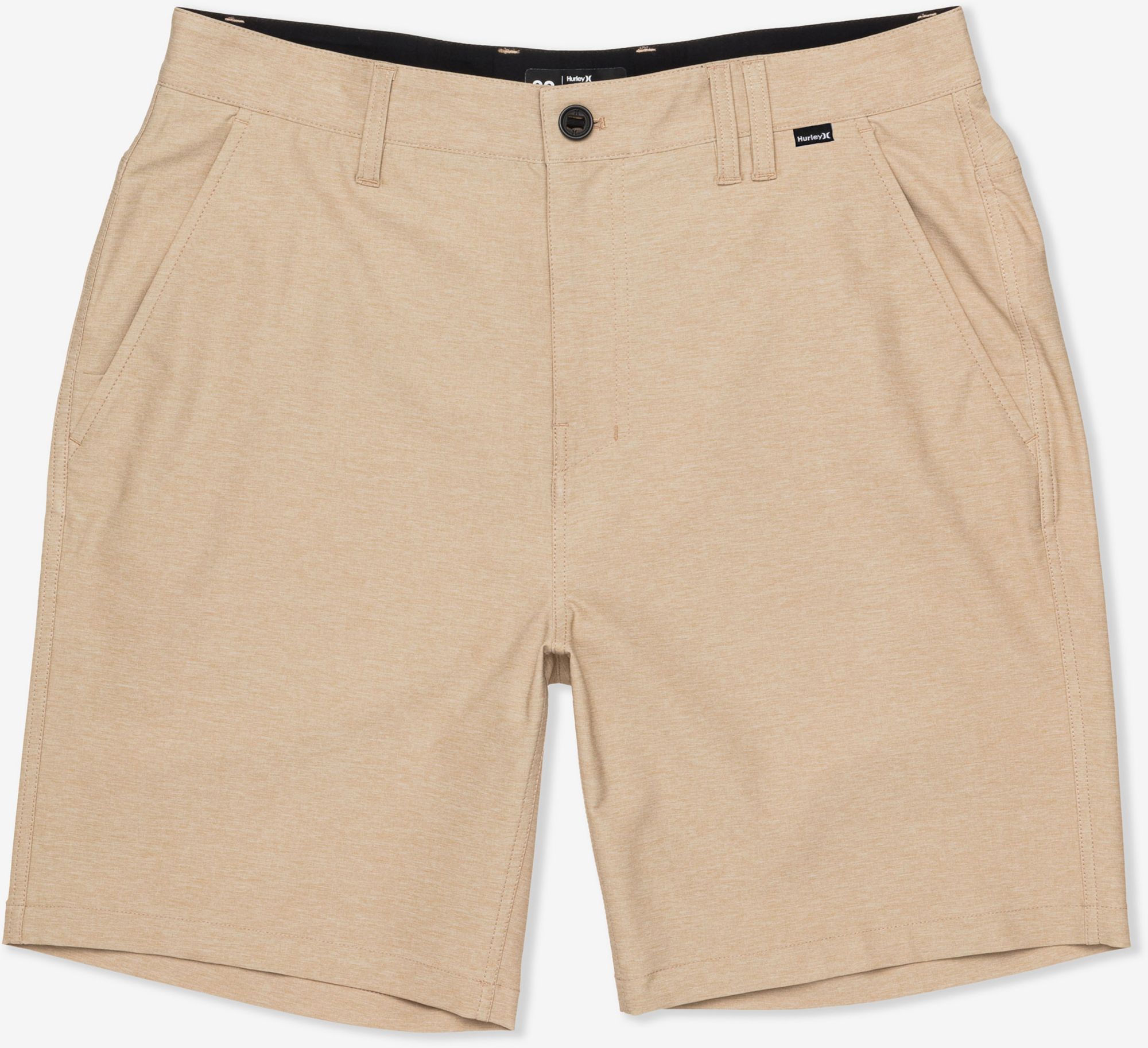 Hurley Men's Phantom Heather 20" Walkshorts product image